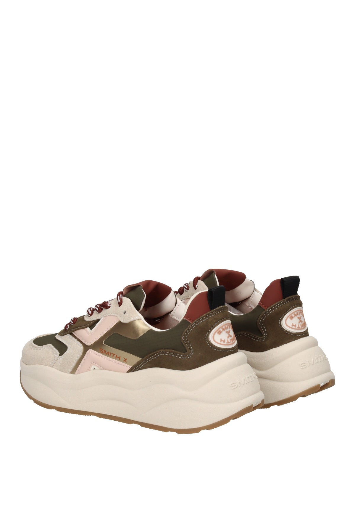 HZW9000 sneaker ALEXANDER SMITH