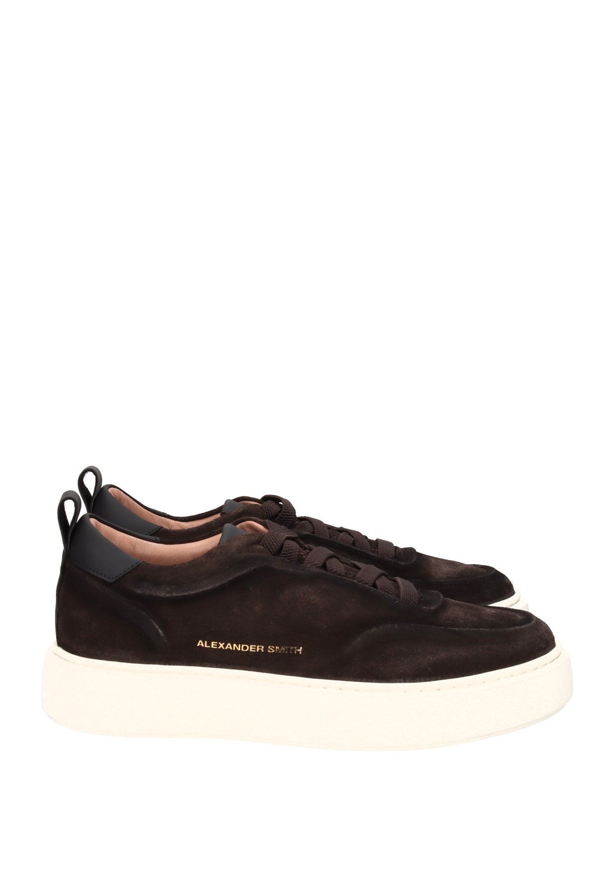 YKM9819 sneaker ALEXANDER SMITH