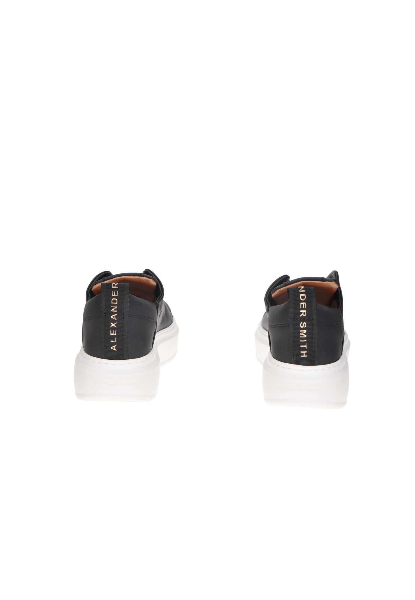 WLW0602 ALEXANDER SMITH sneakers