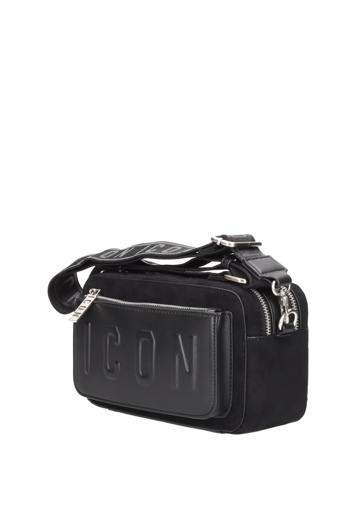 ICBS23A03 Borsa a tracolla ICON