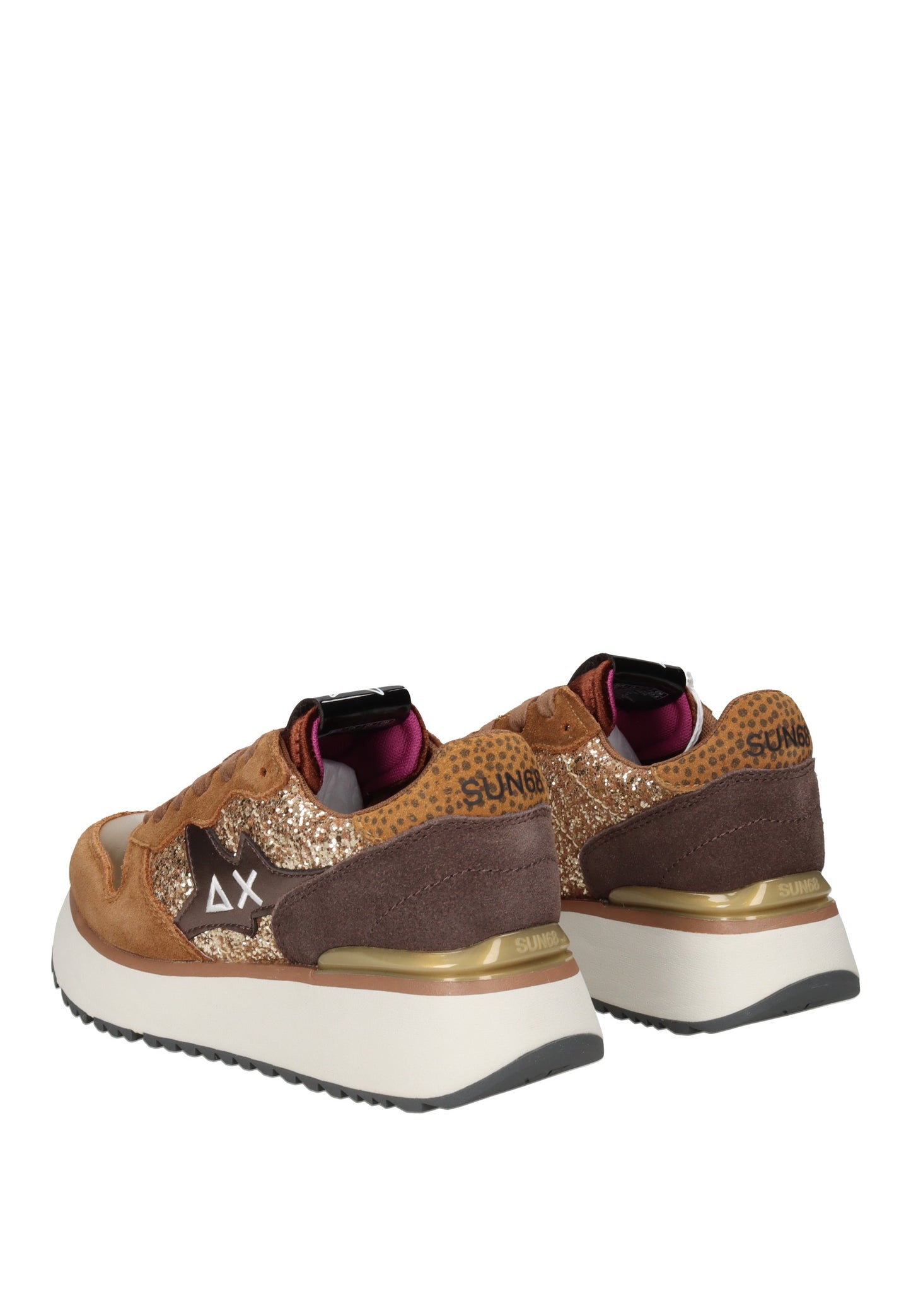 Z46230 sneaker SUN68