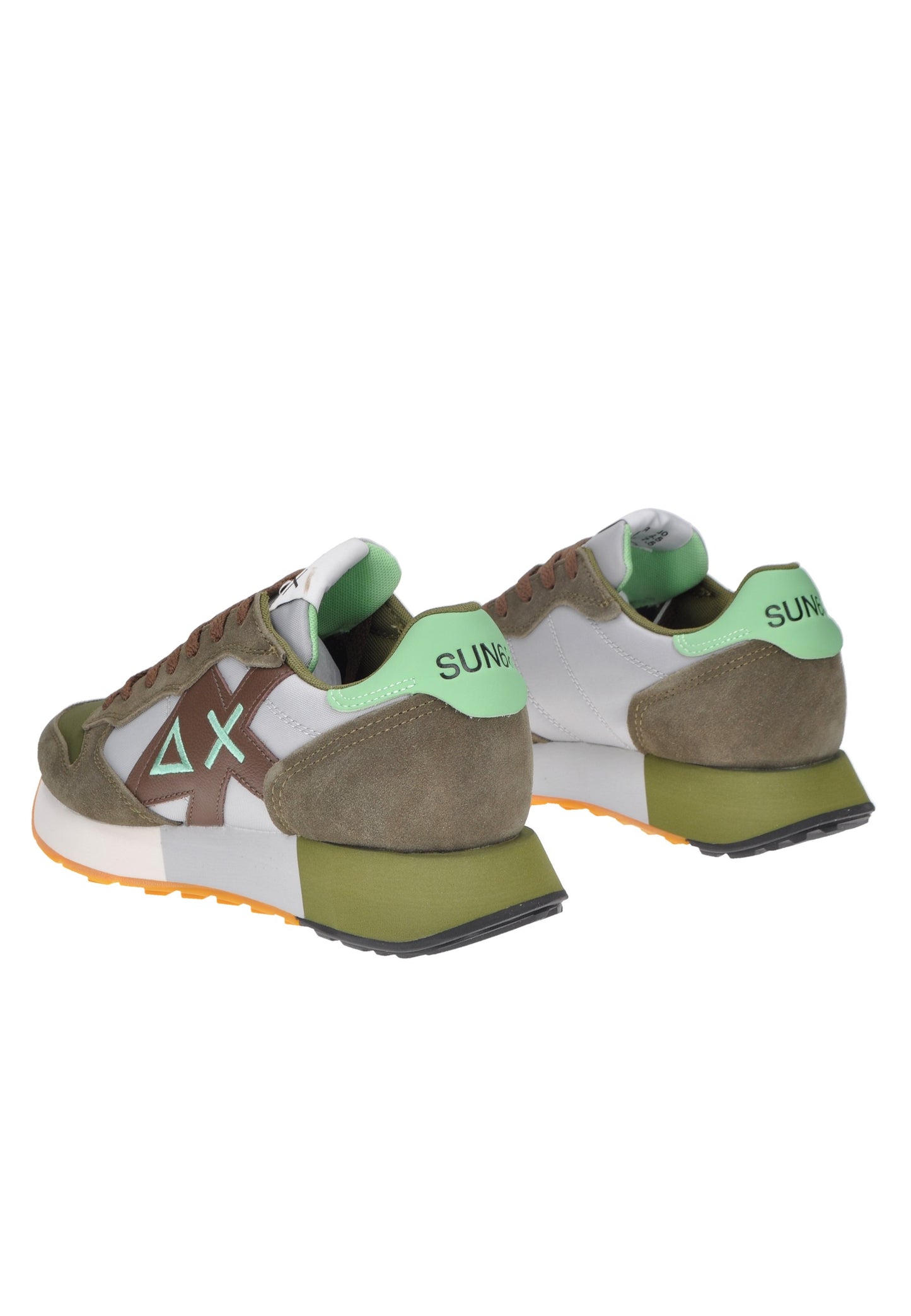 Z35112 sneaker SUN68