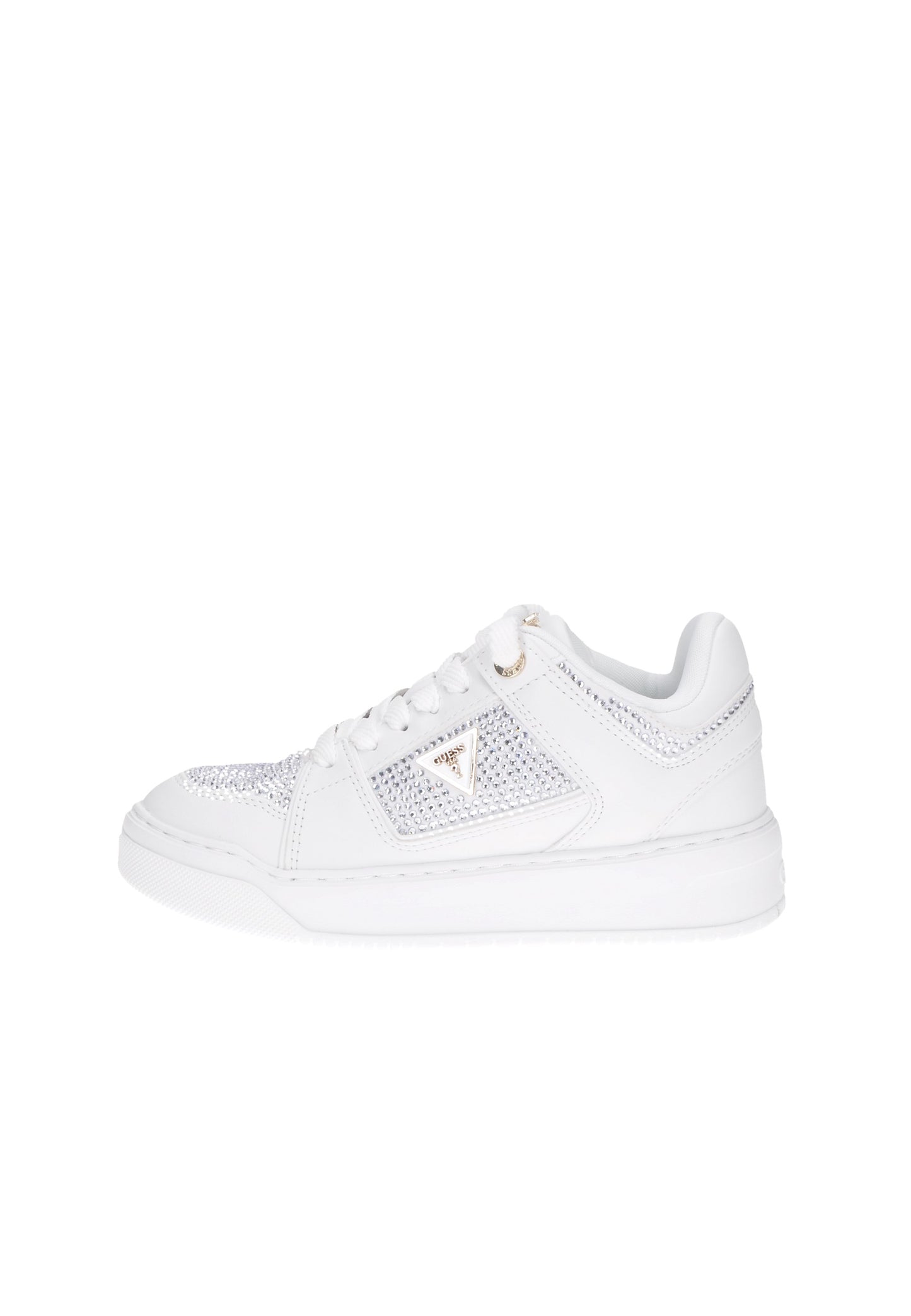 FLTDL2LEA12 sneaker GUESS