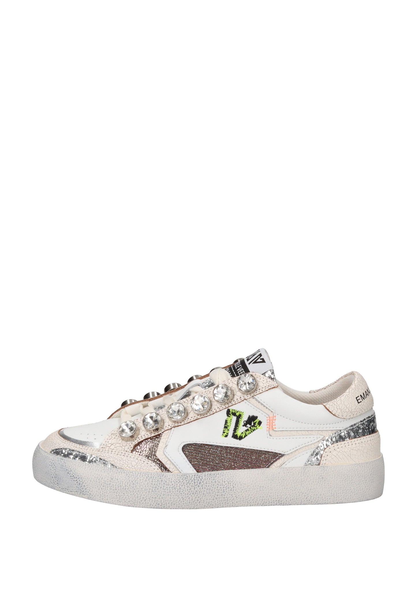 461P-900-20 Emanuelle Vee sneaker