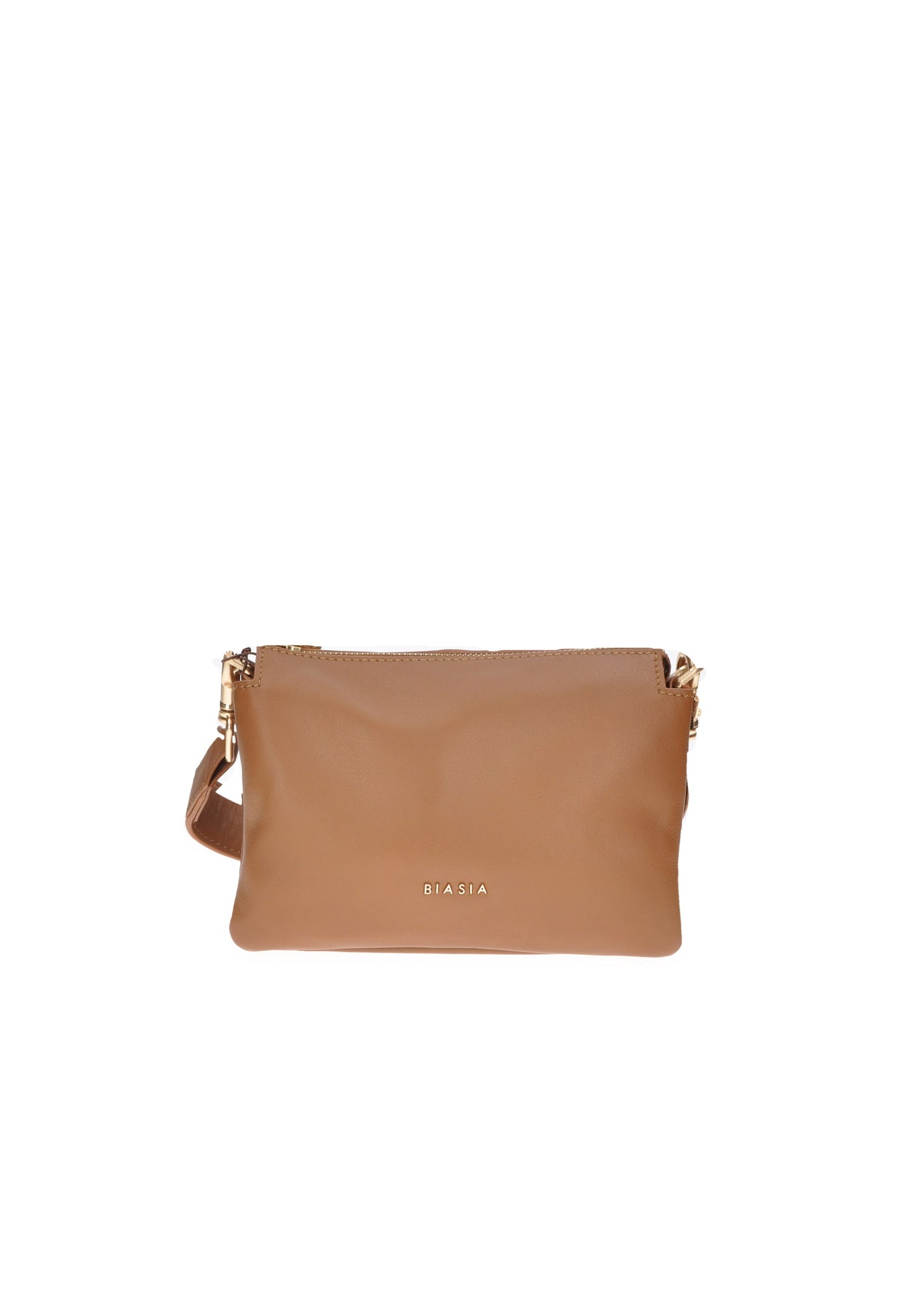 BIBP9F801 Borsa a spalla FRANCESCO BIASIA