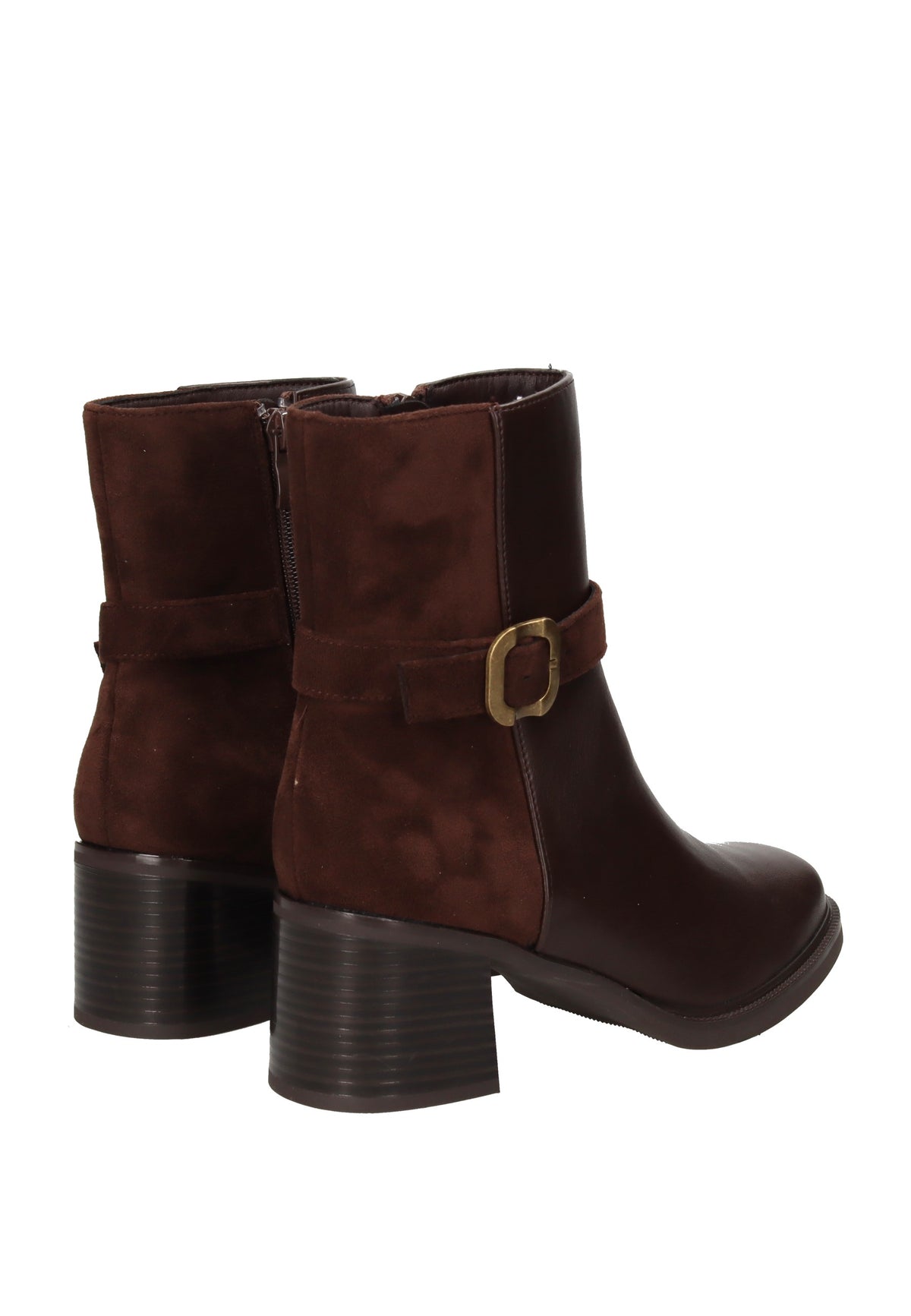 GY507 Tronchetto GOLD&GOLD