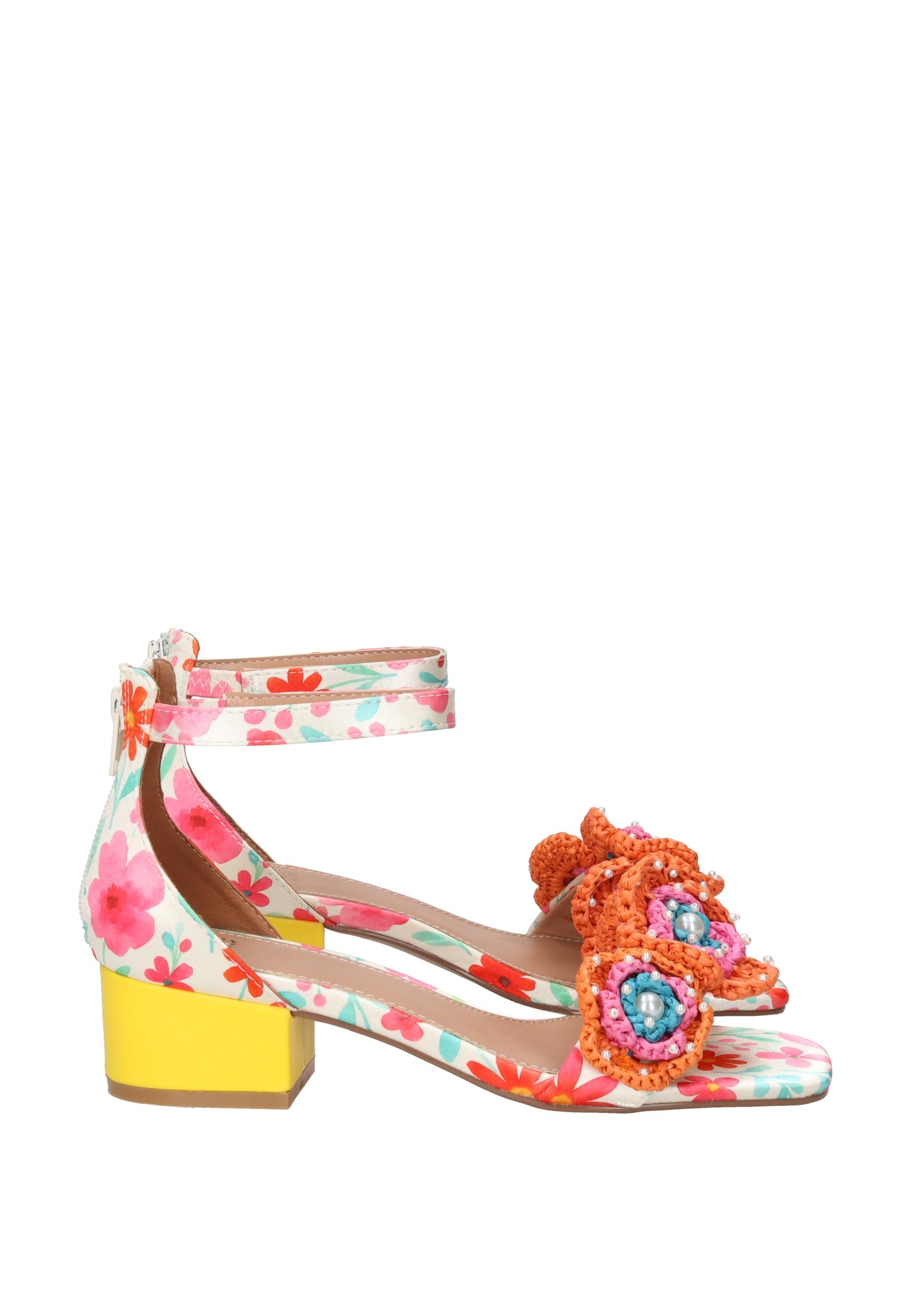 CAPRI-400 Sandalo EXE