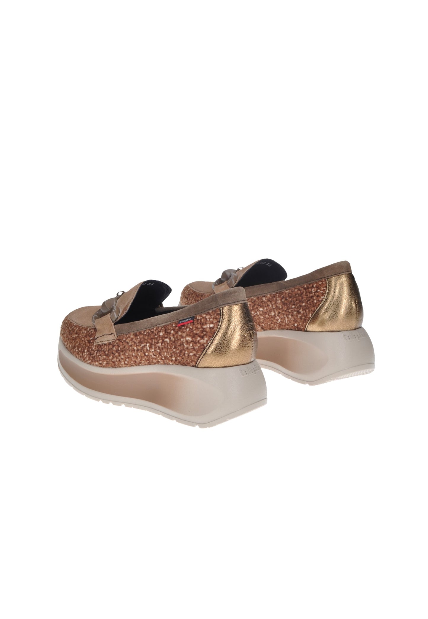 61603 CALLAGHAN Moccasin