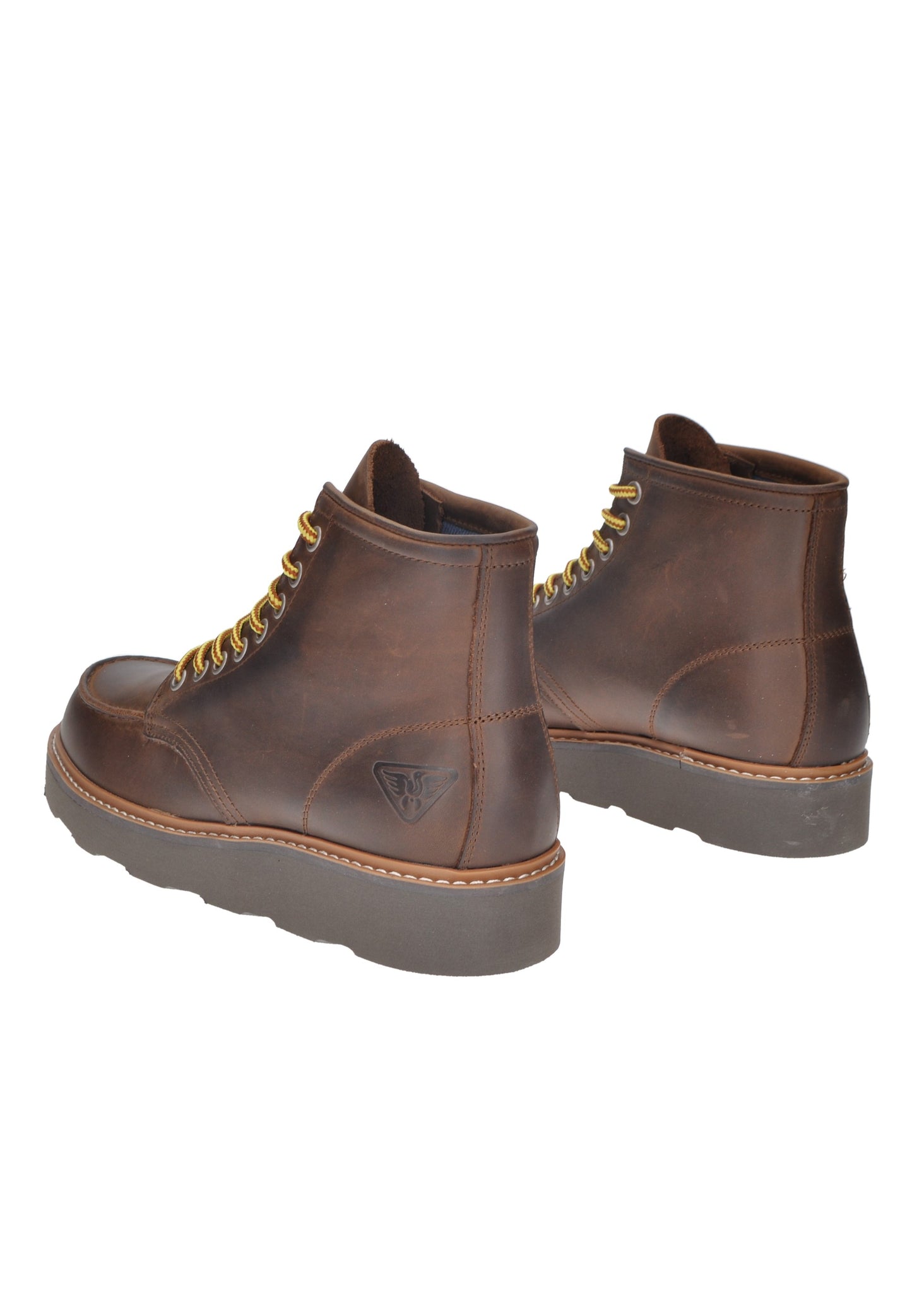 DSM172603 Boot DOCKSTEPS