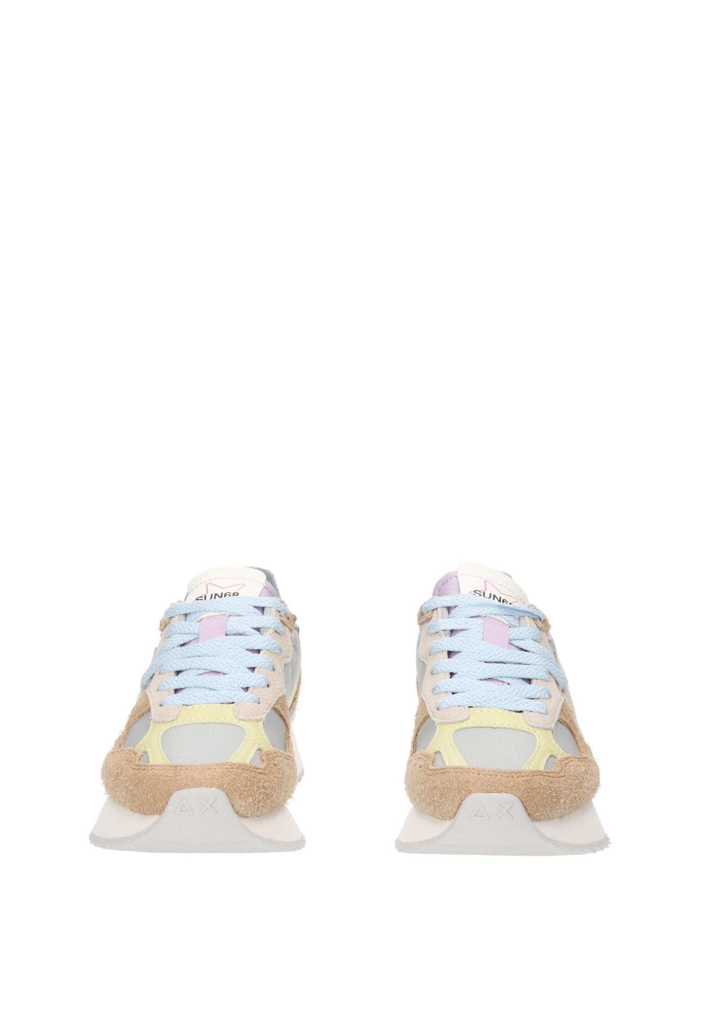 Z36215 sneaker SUN68