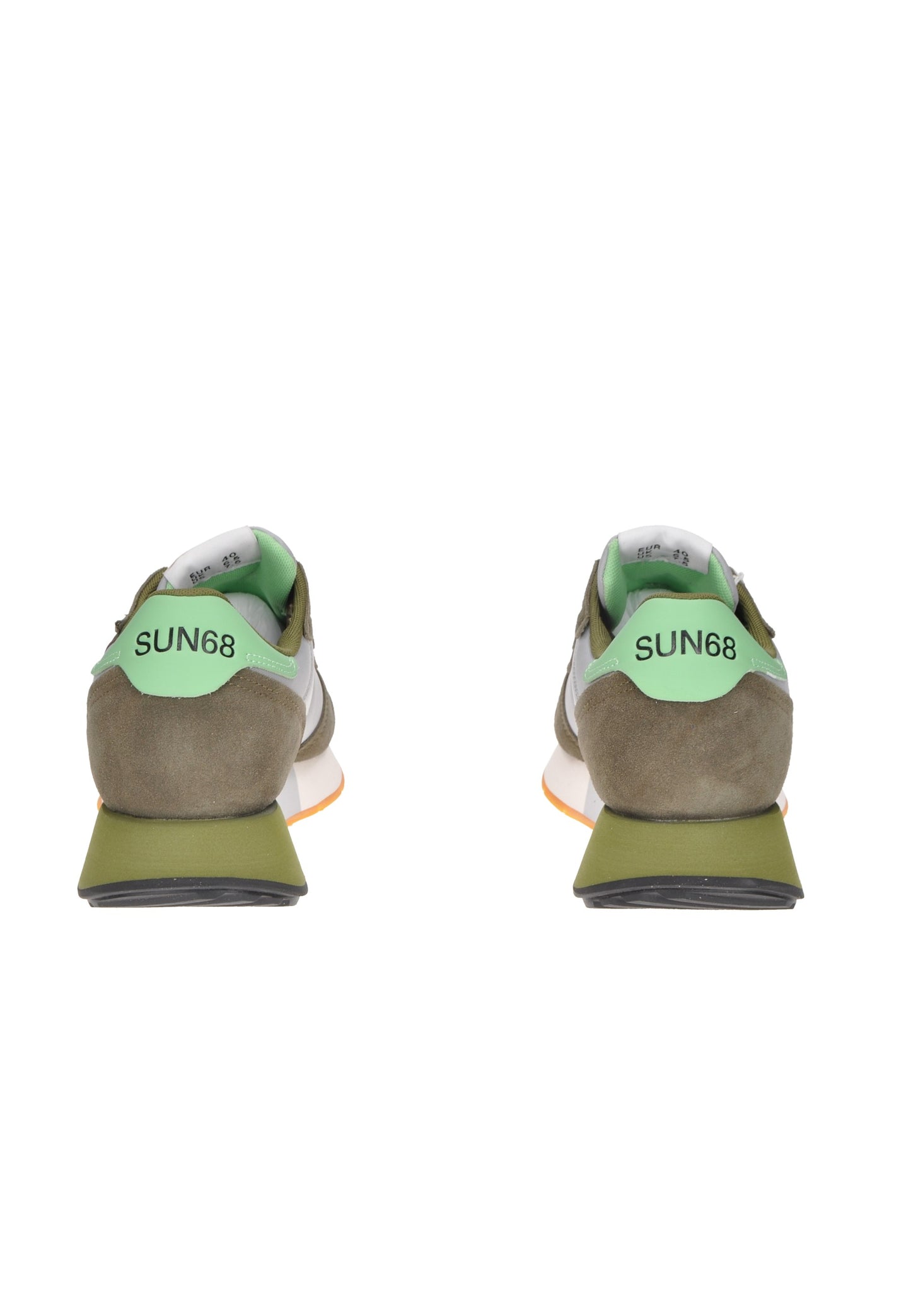 Z35112 sneaker SUN68
