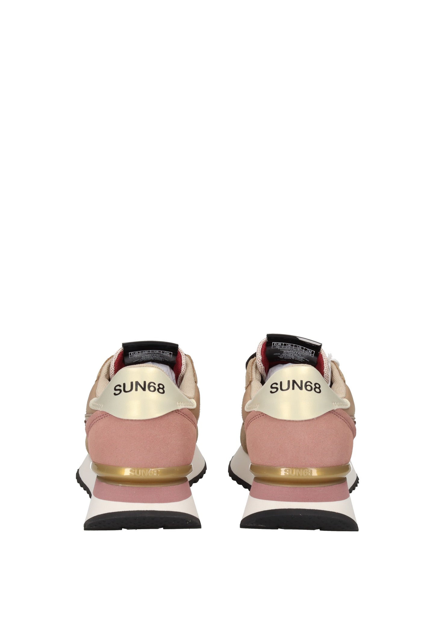 Z46223 sneaker SUN68