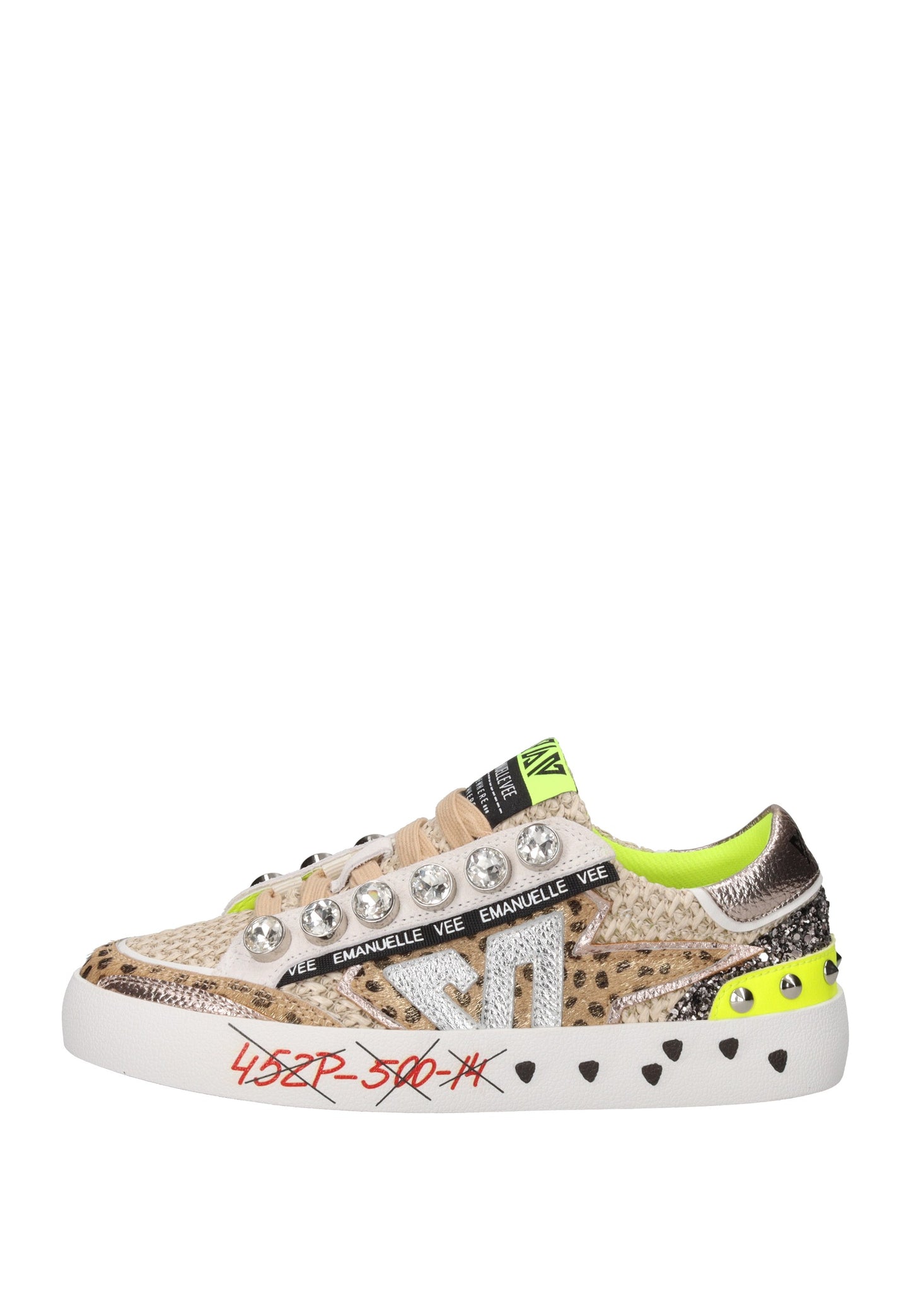 461P-900-22 Emanuelle Vee sneaker
