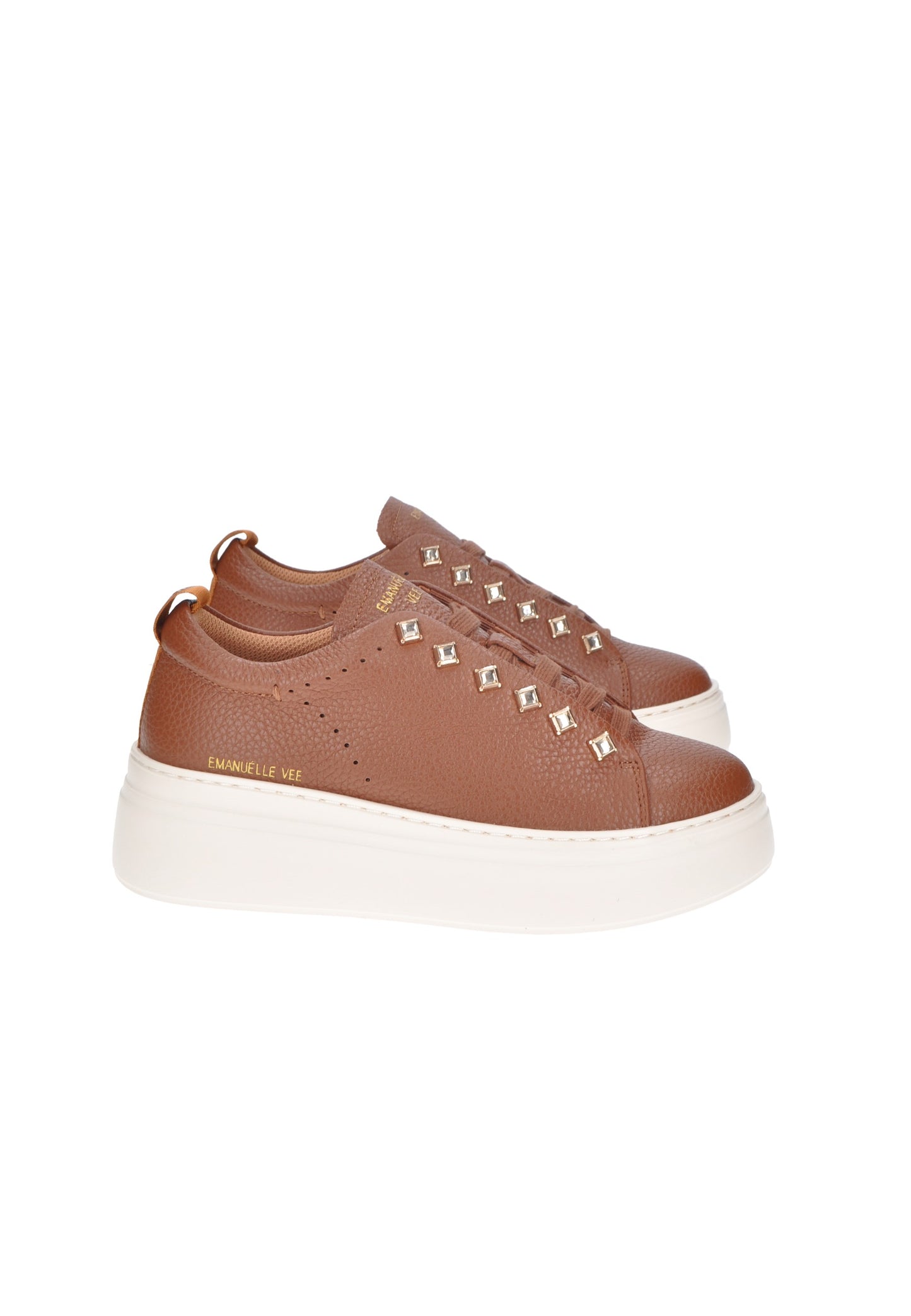 452P-503-15 Emanuelle Vee-Sneaker