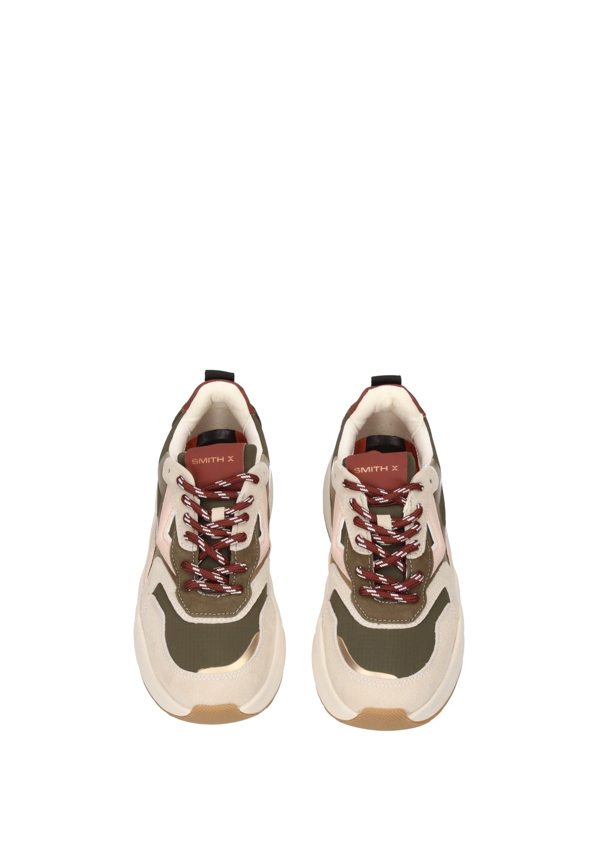HZW9000 sneaker ALEXANDER SMITH