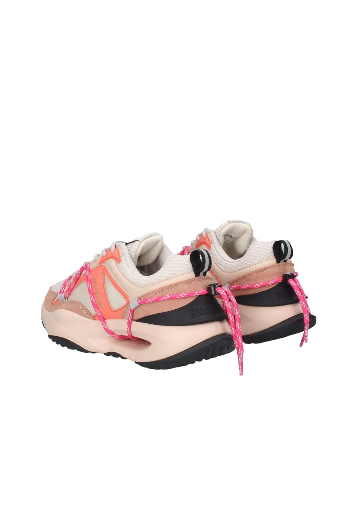 25008/CP sneaker BIKKEMBERGS