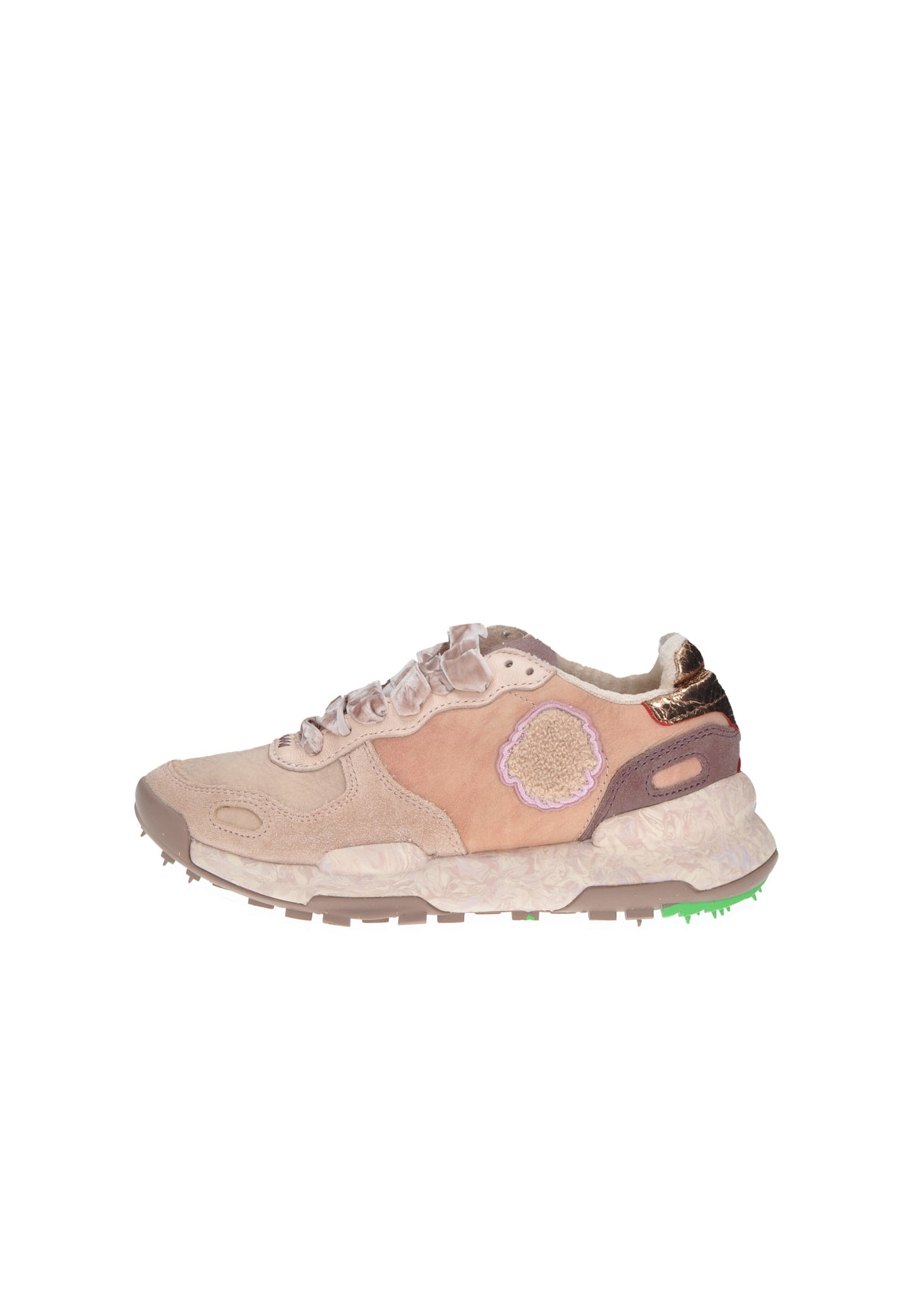 120090A SATORISAN sneaker