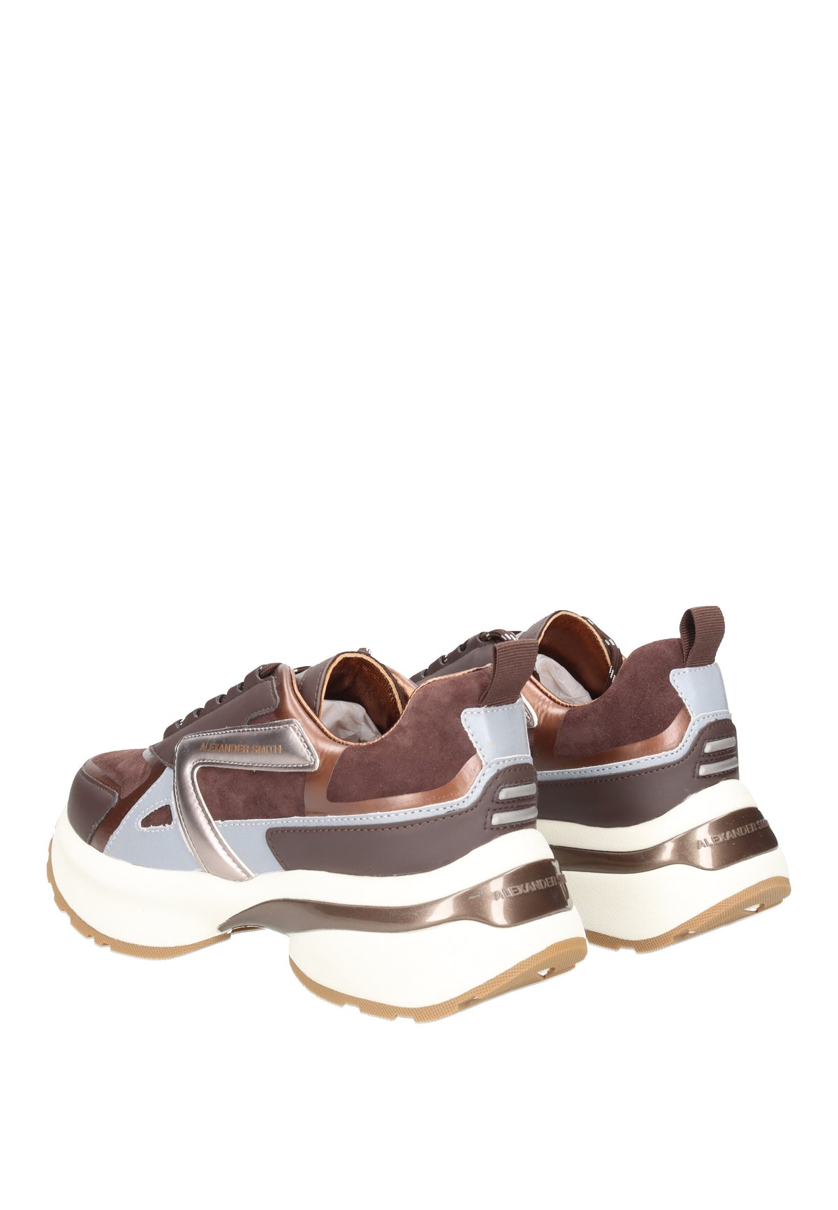 SAW1245 sneaker ALEXANDER SMITH