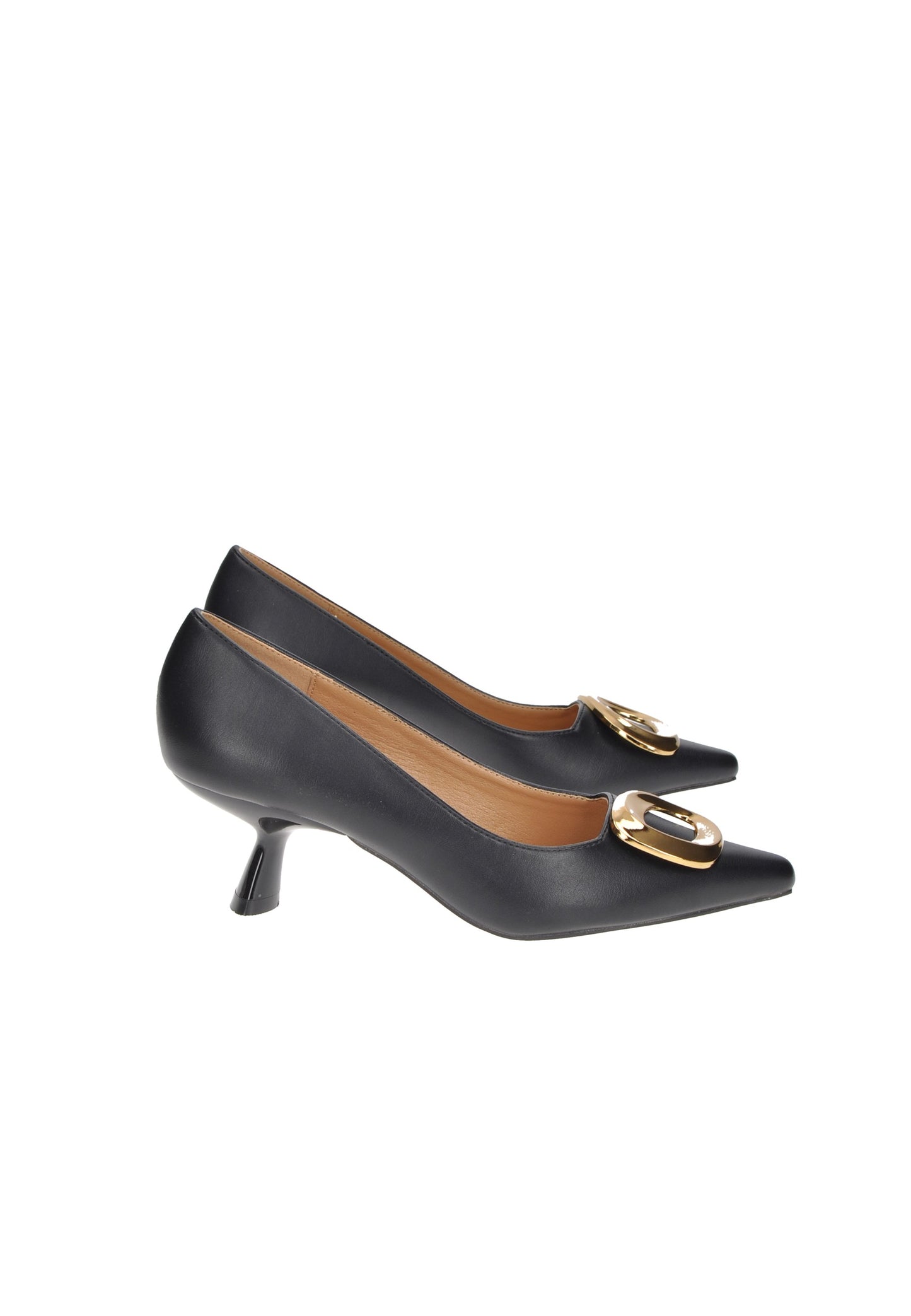 GD318 Decollete GOLD&GOLD
