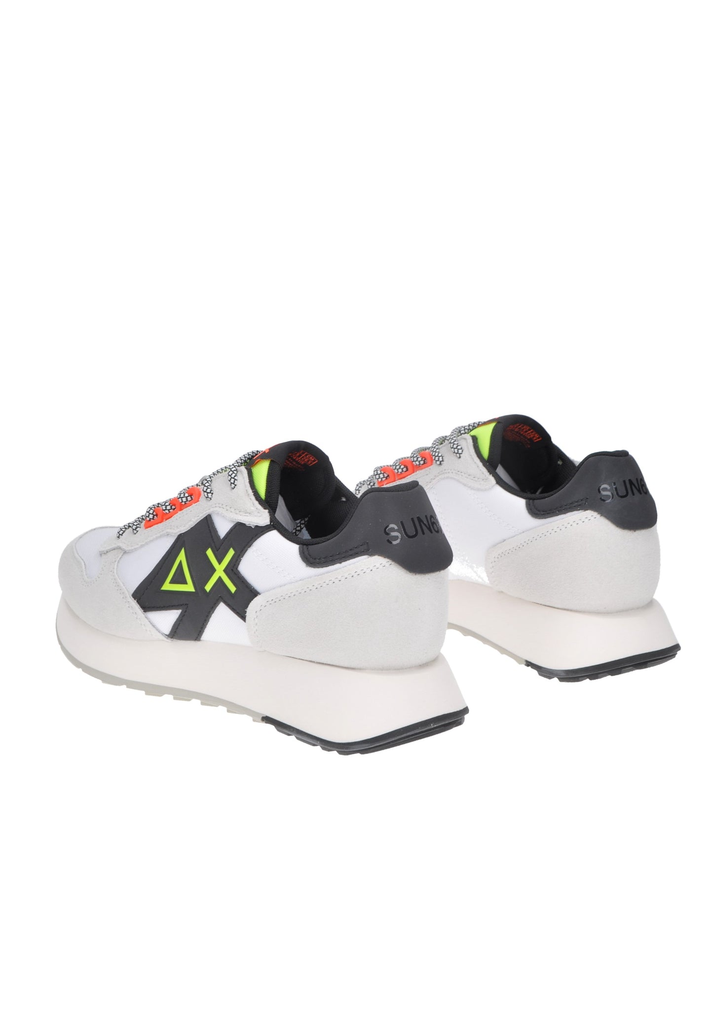 Z45115 sneaker SUN68