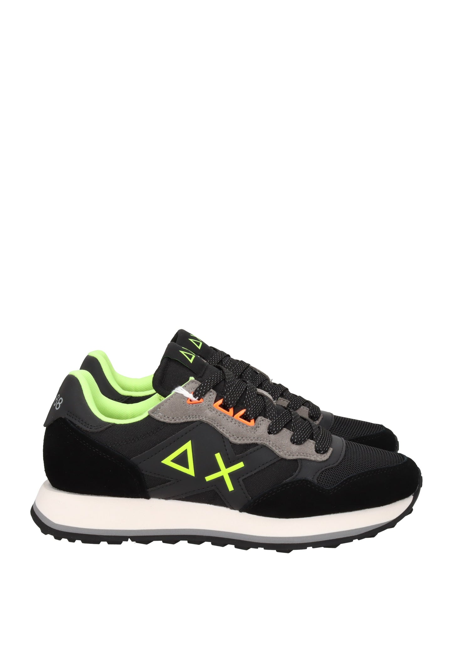 Z46123 sneaker SUN68