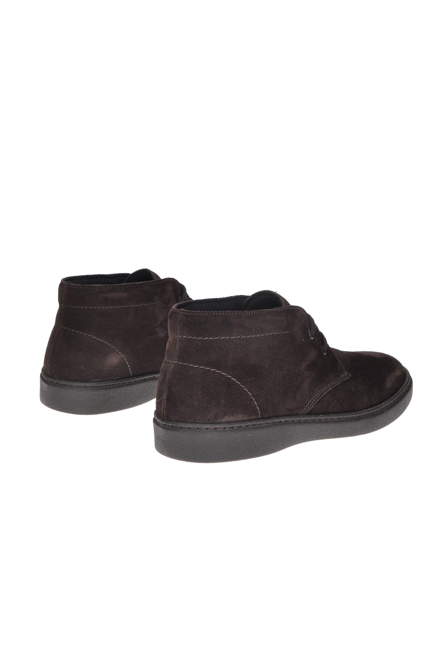 19A5 Stiefeletten FRAU