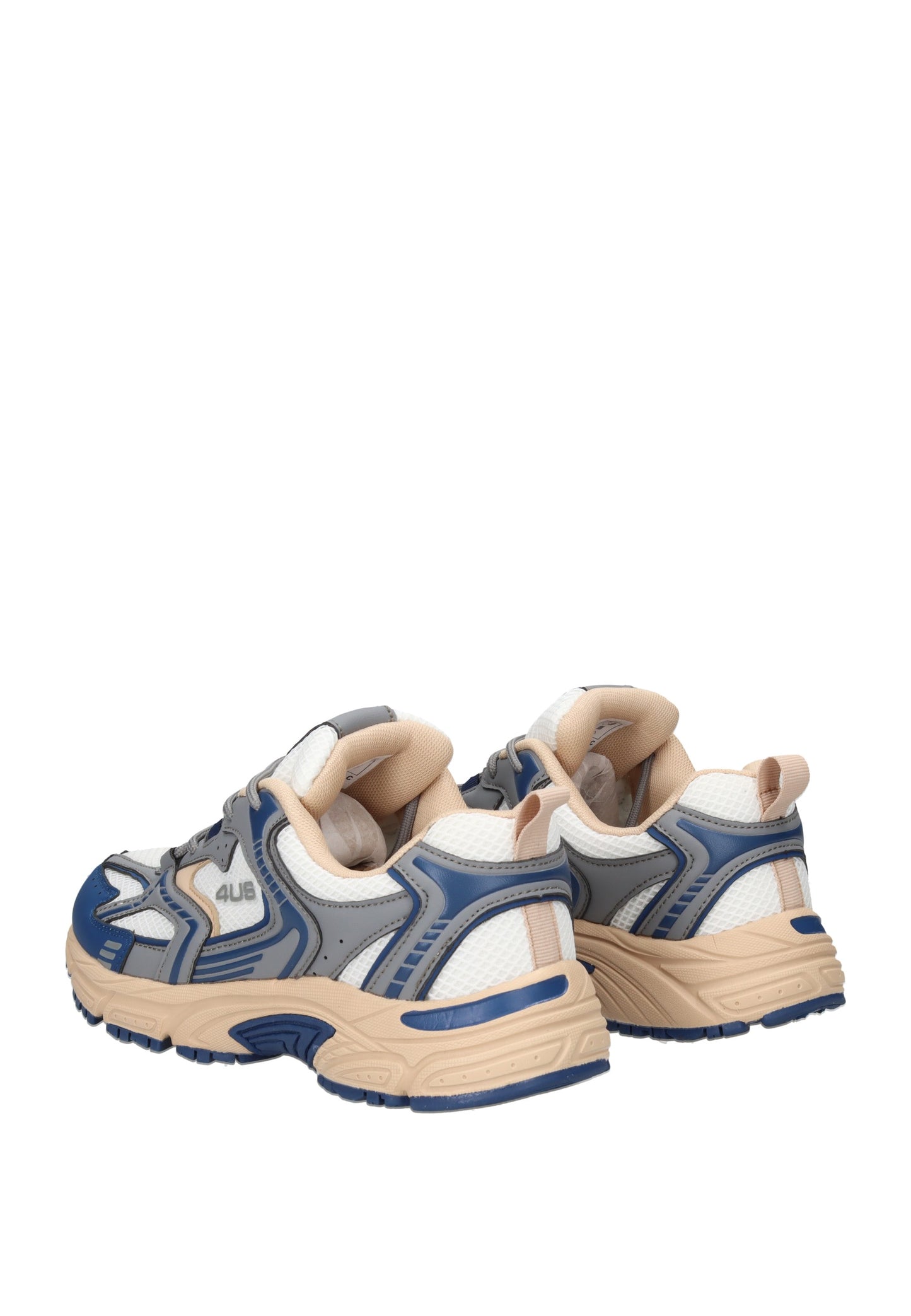 CY16S1017 PACIOTTI 4US sneakers