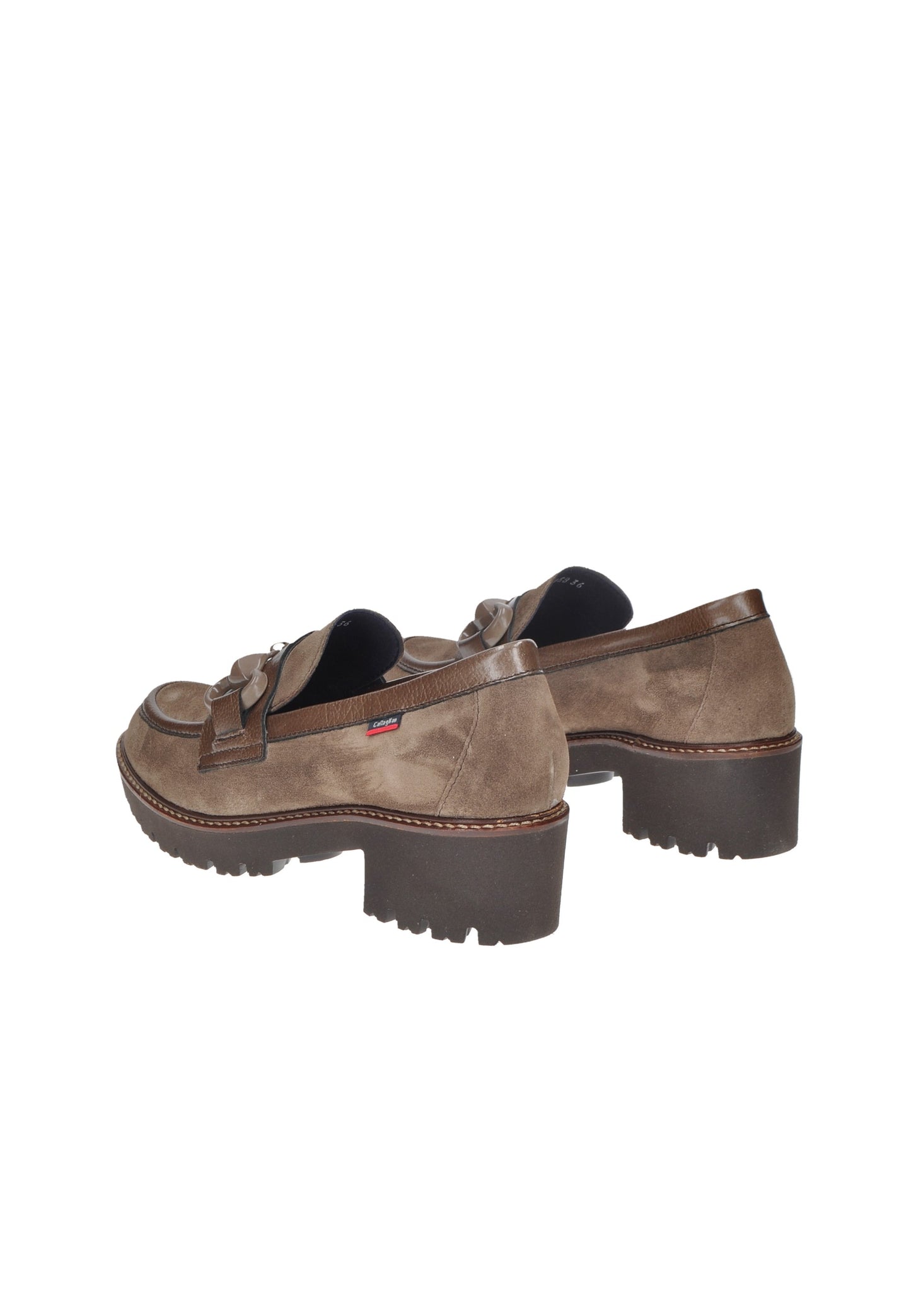 13458 CALLAGHAN Moccasin