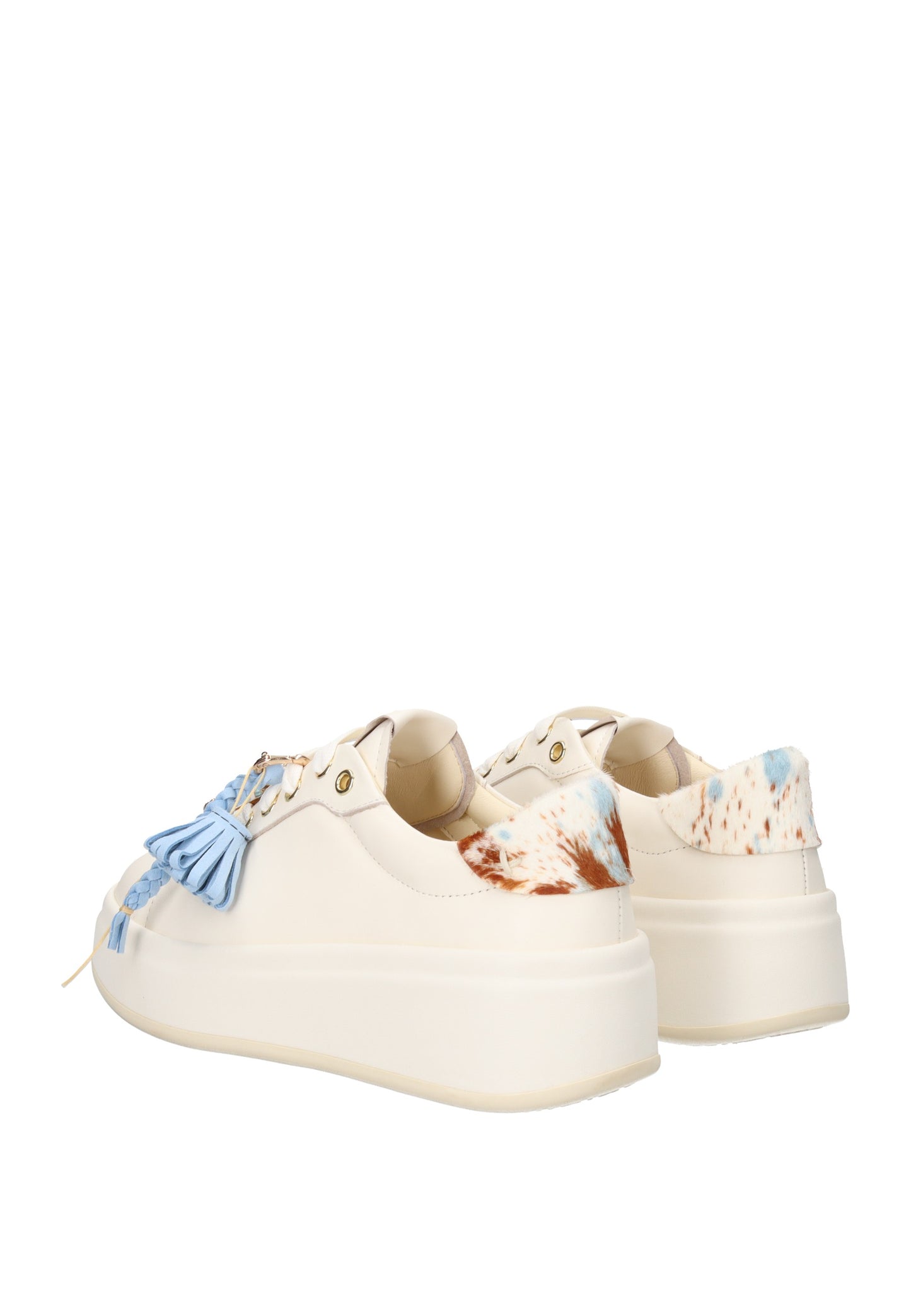 OLIVA02A sneaker GIO +