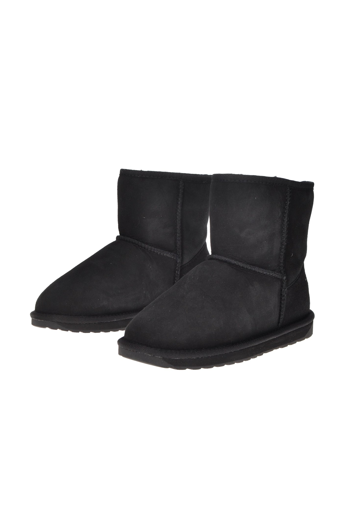 W10003 Boot EMU AUSTRALIA