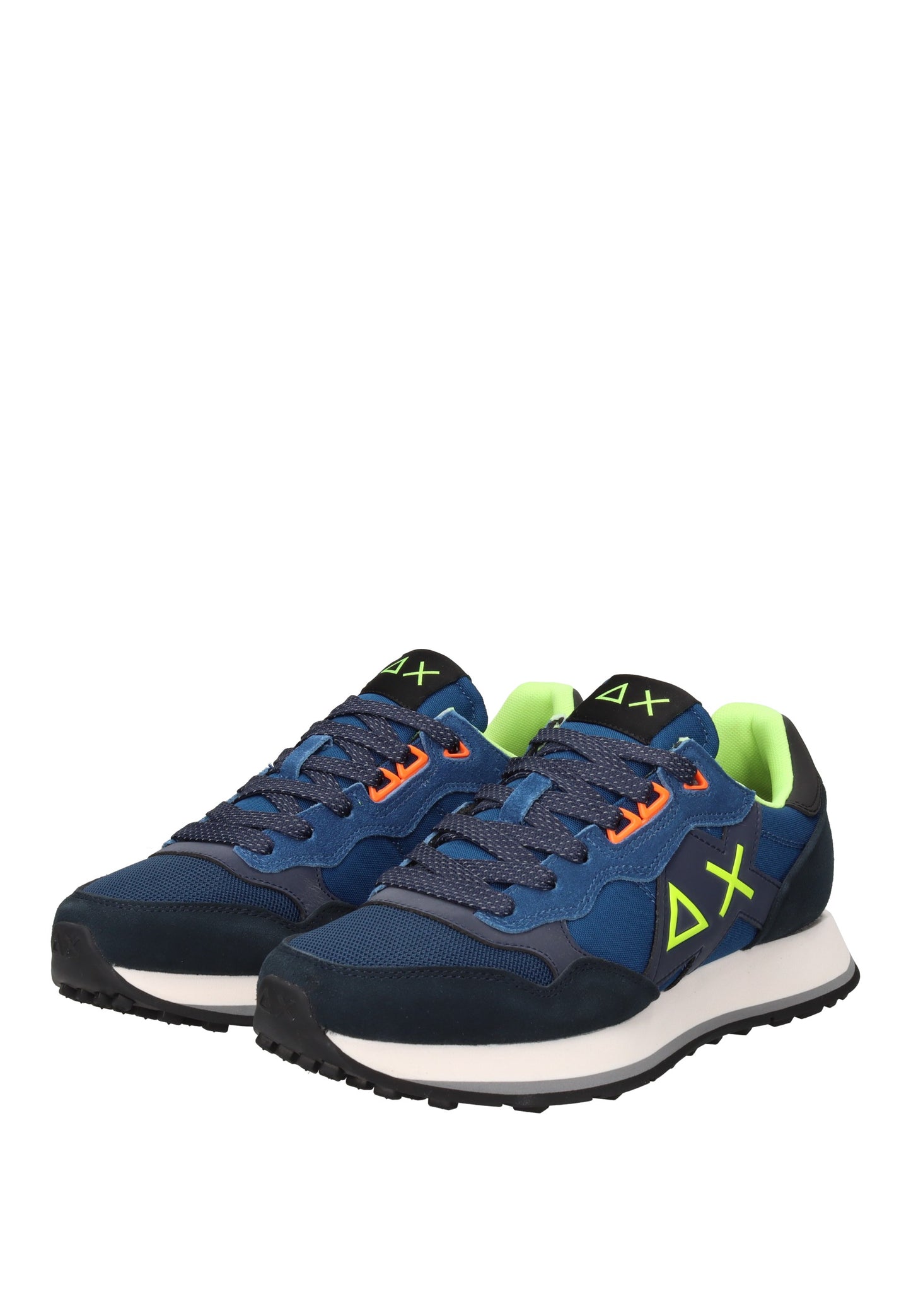 Z46123 sneaker SUN68