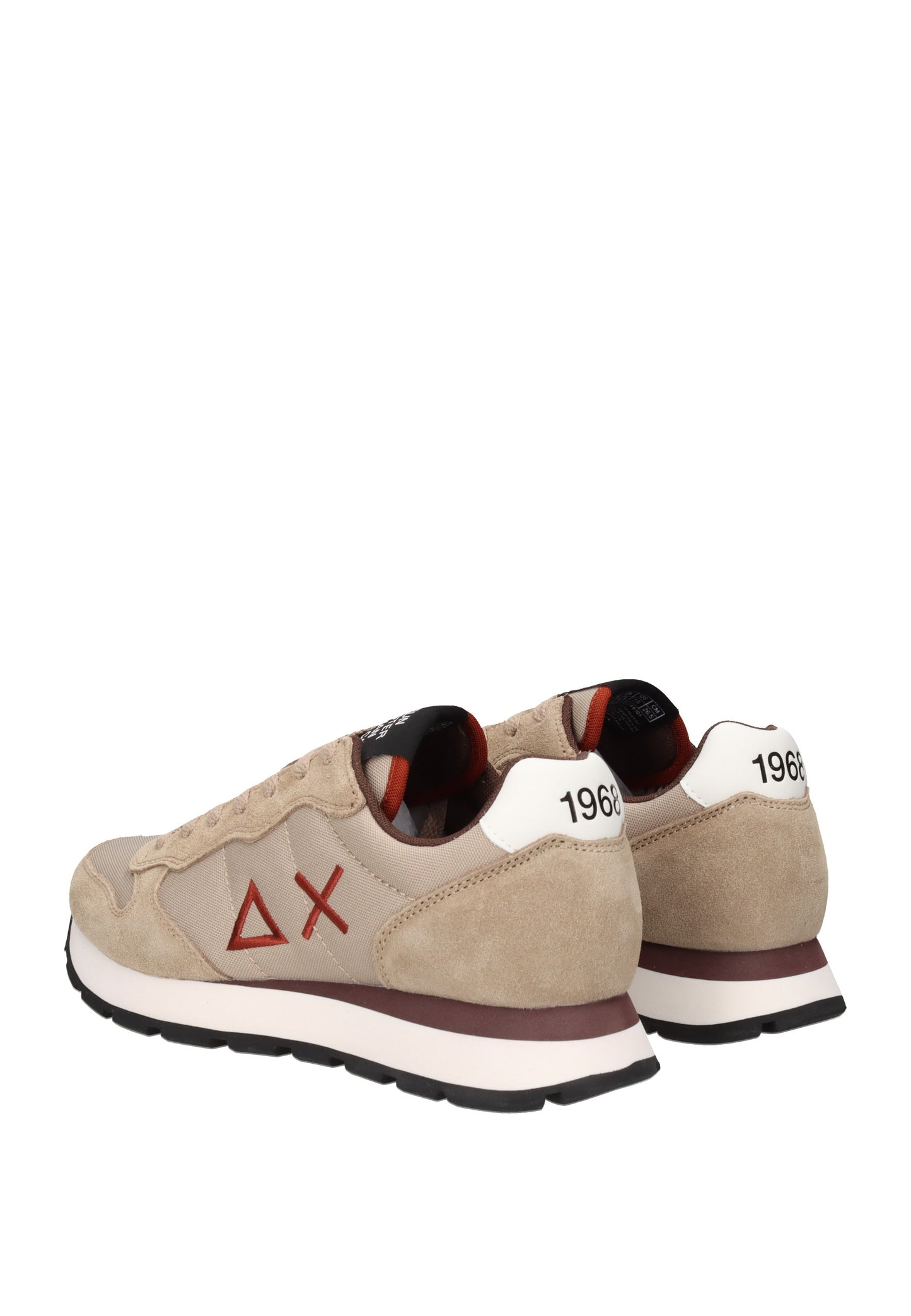 Z46101 sneaker SUN68
