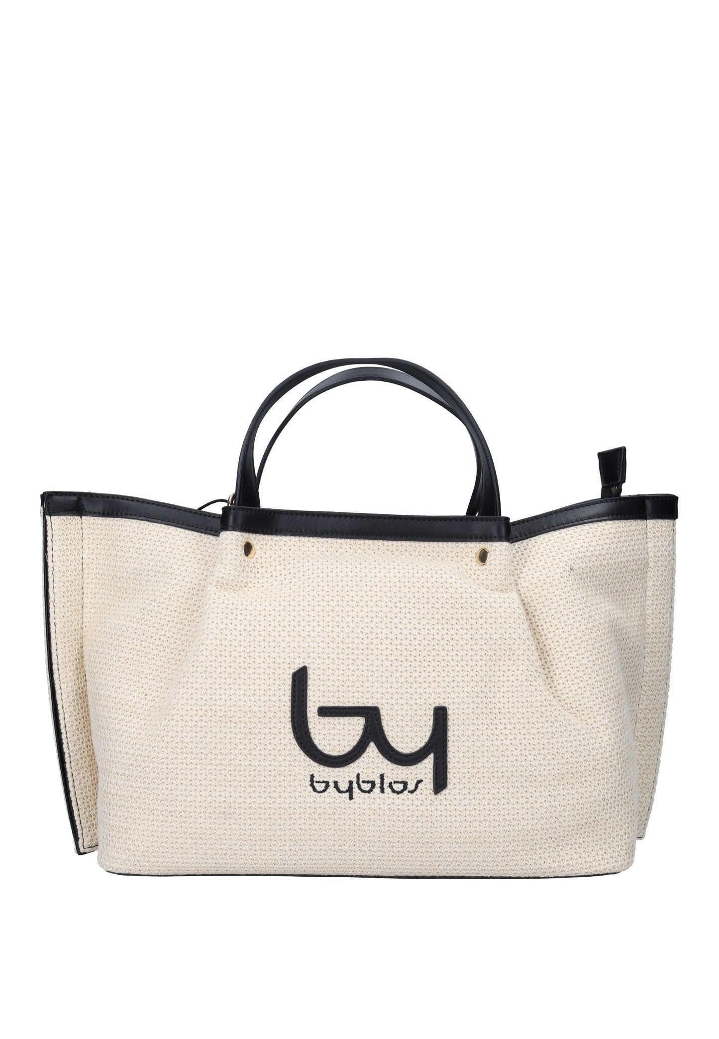 BYBS88B01 Shopping BY Byblos