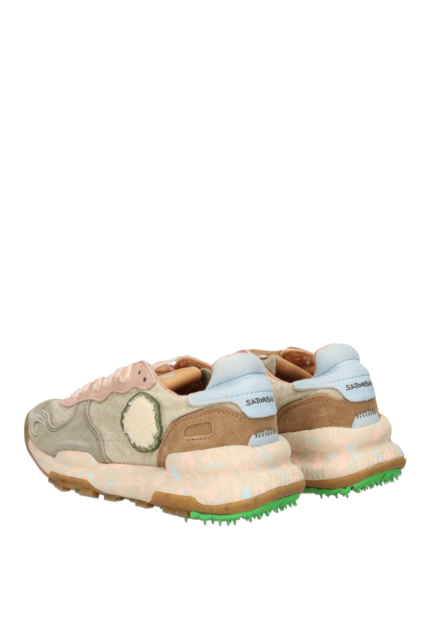 110108 SATORISAN sneaker