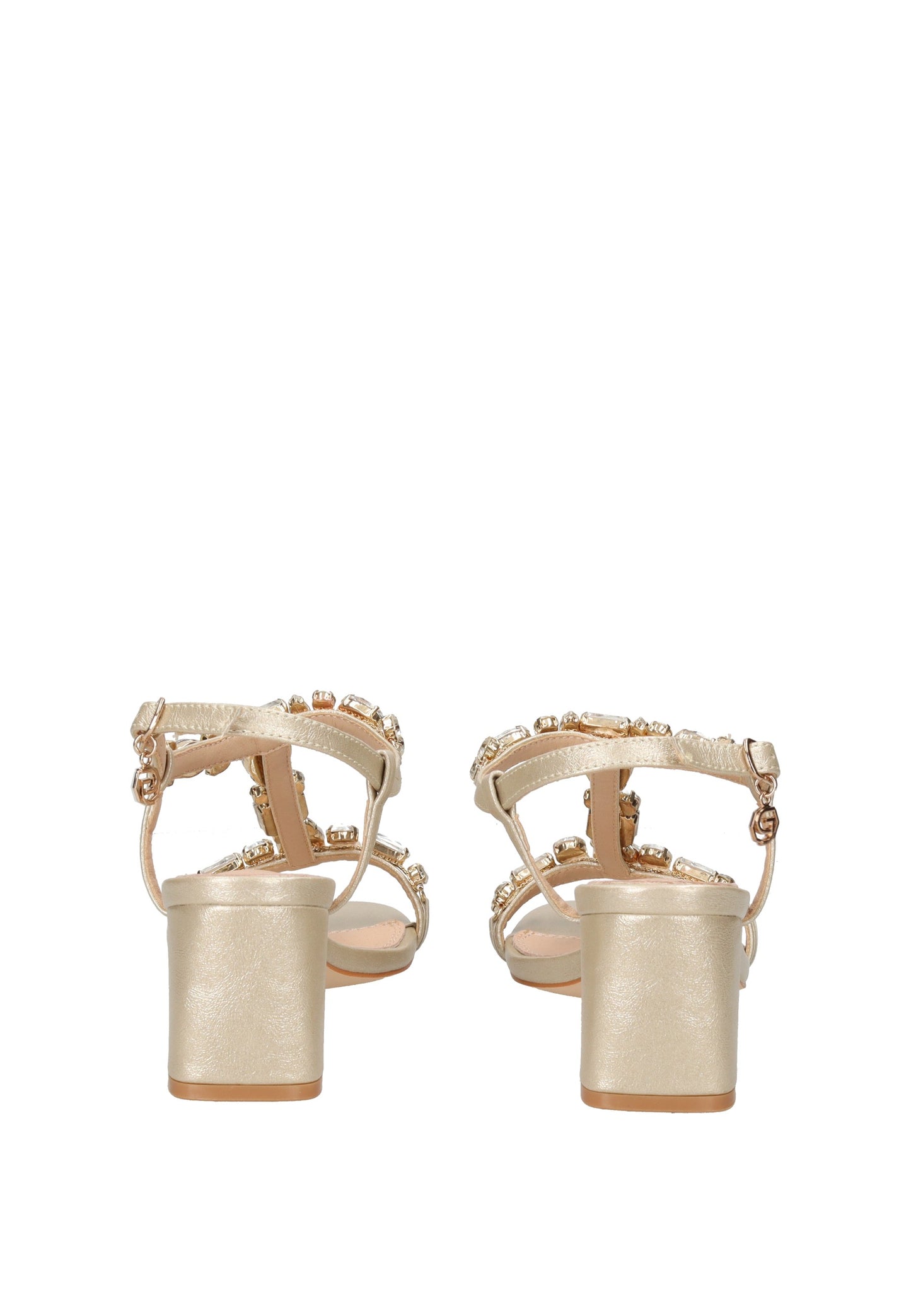 GV59 GOLD&amp;GOLD Sandale