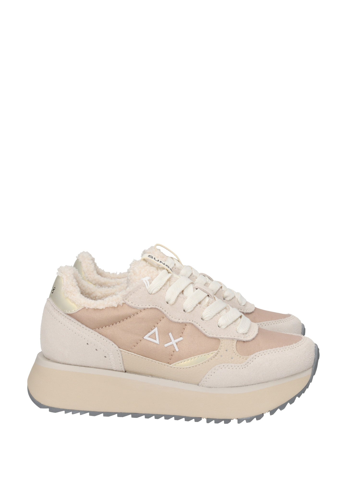 Z46216 sneaker SUN68