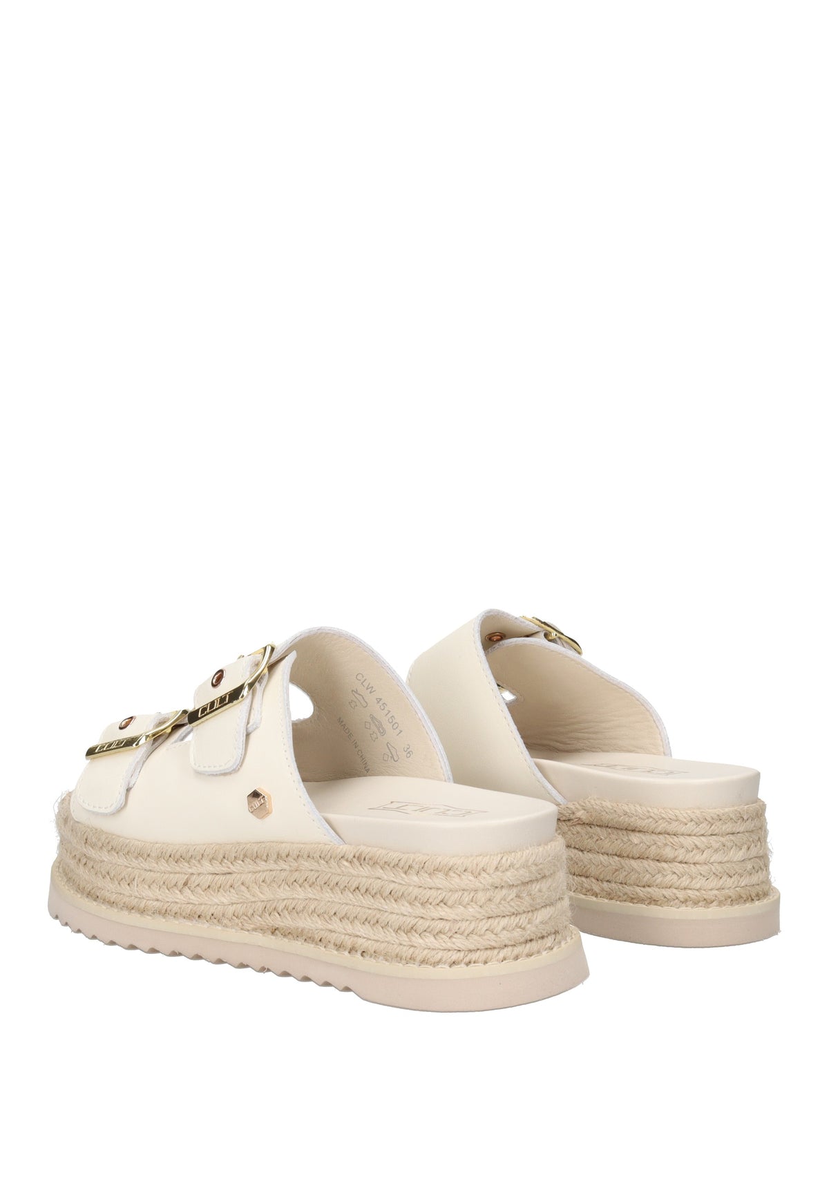 CLW451501 CULT Sandal