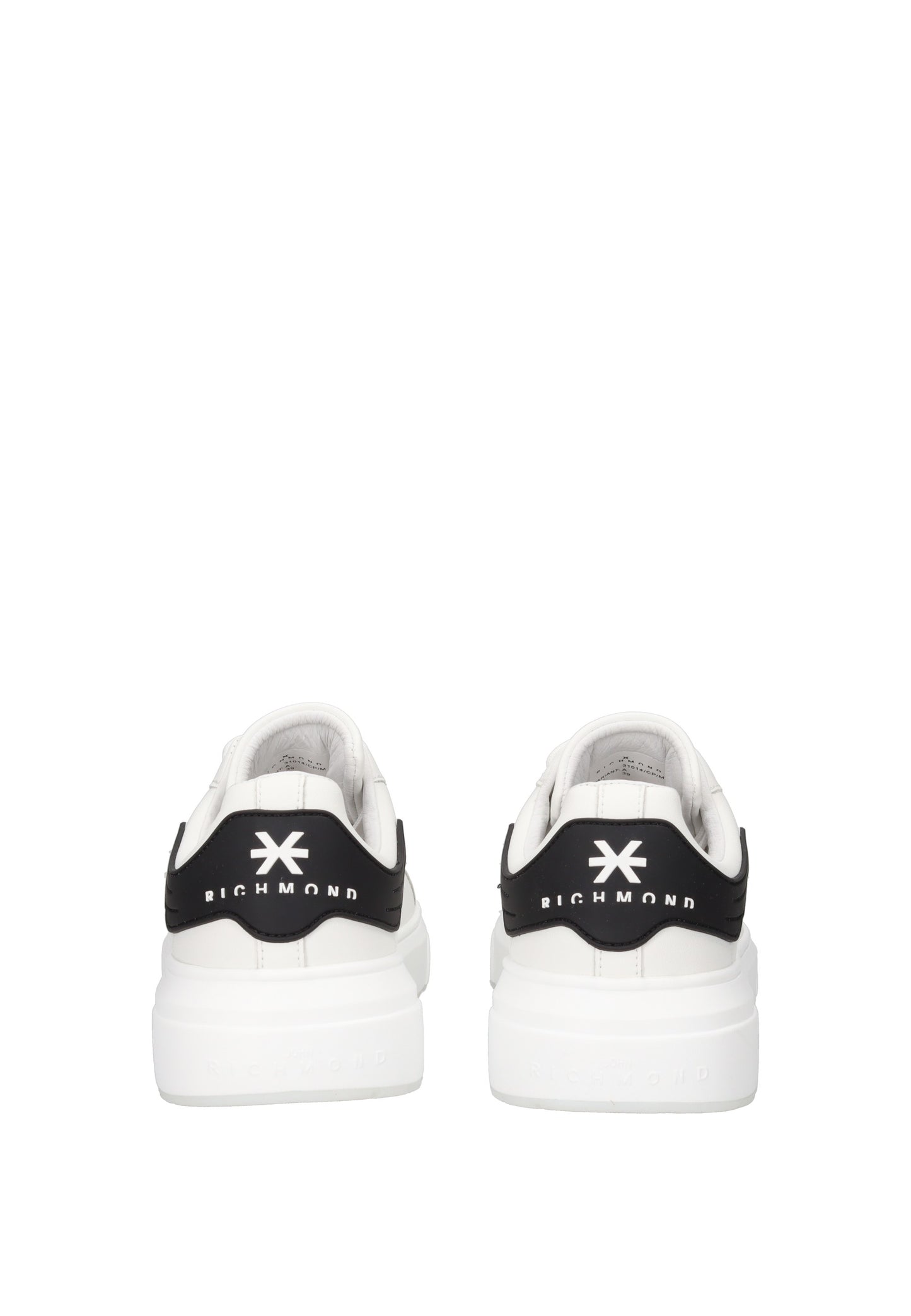 31014 sneaker JOHN RICHMOND