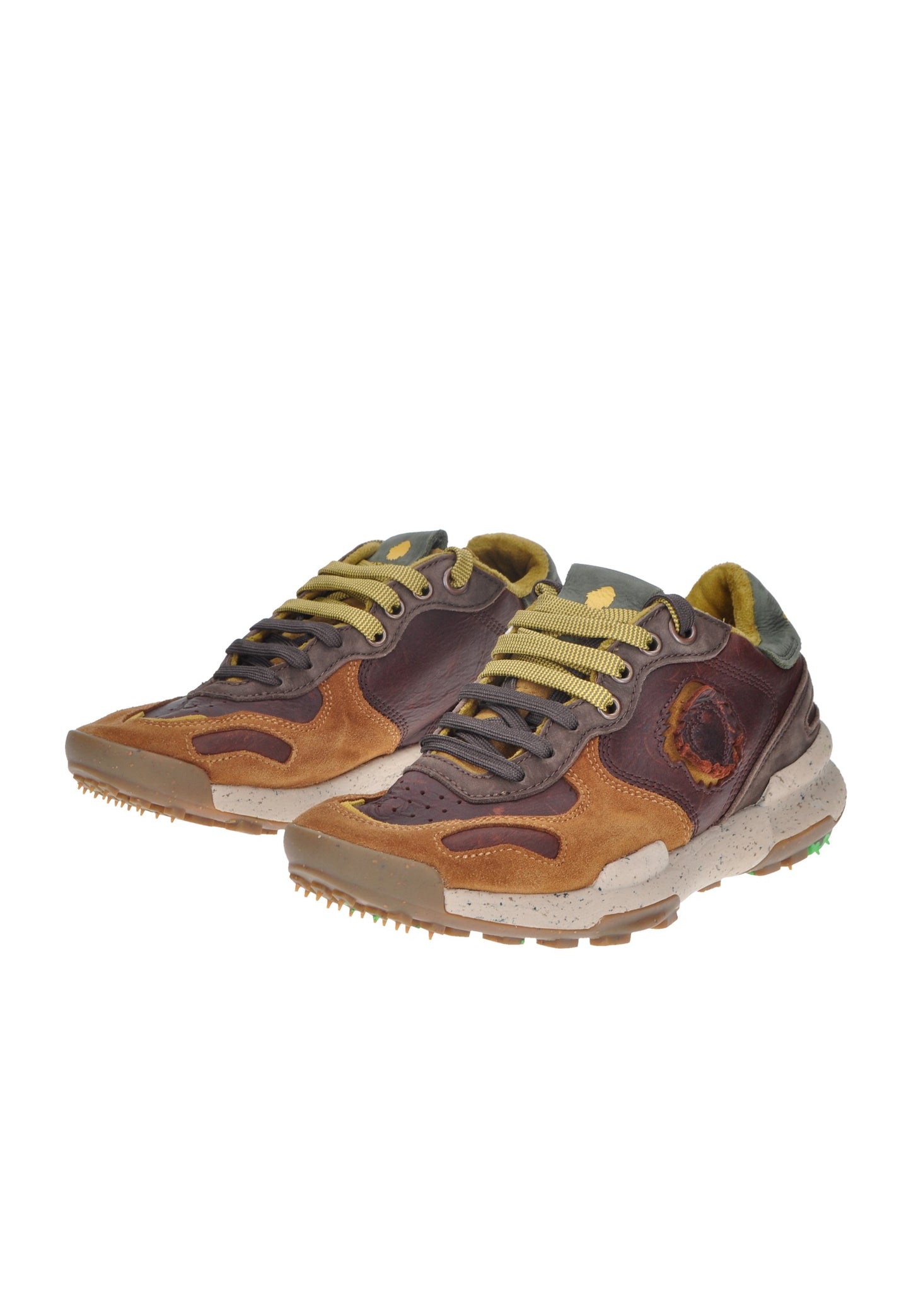 120118A sneaker SATORISAN