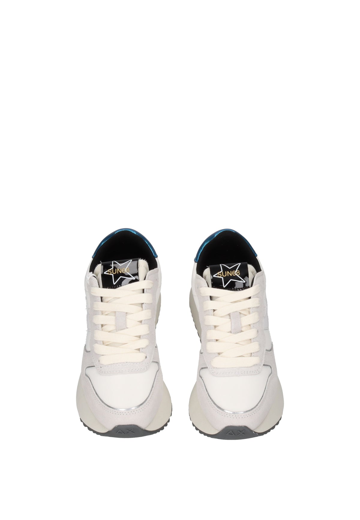 Z46229 sneaker SUN68
