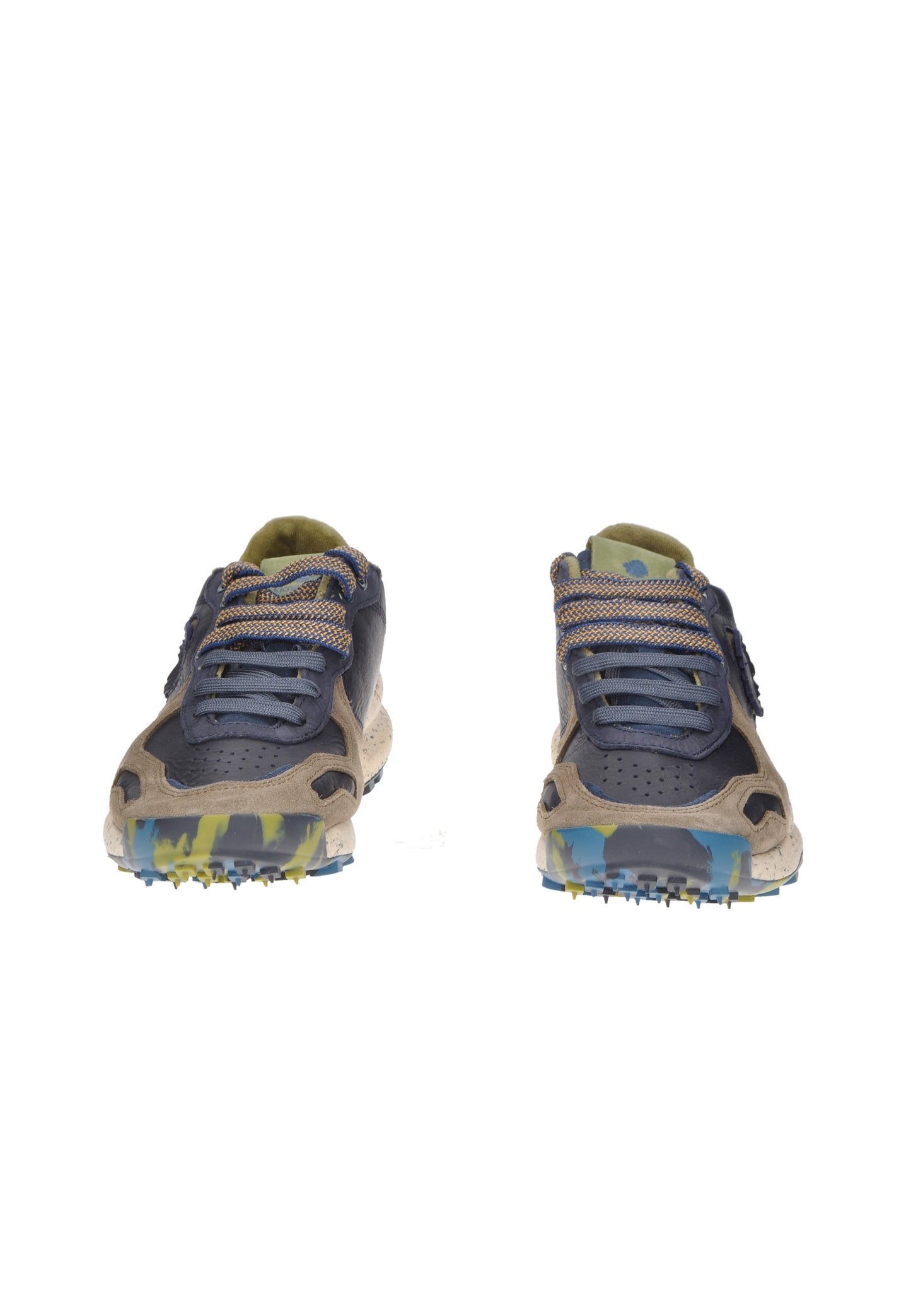 120118A sneaker SATORISAN