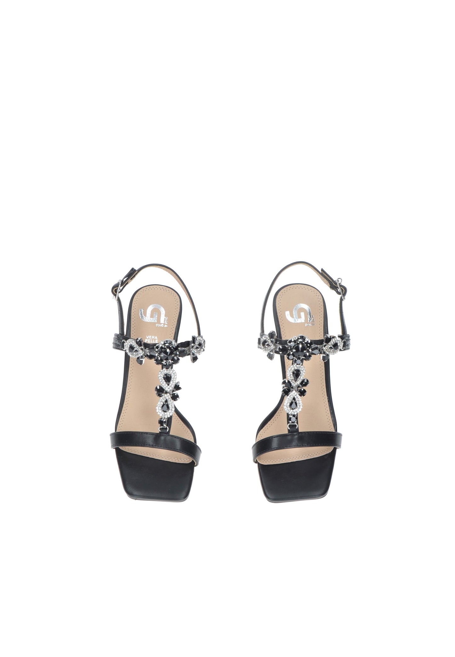 GV61 Sandalo GOLD&GOLD