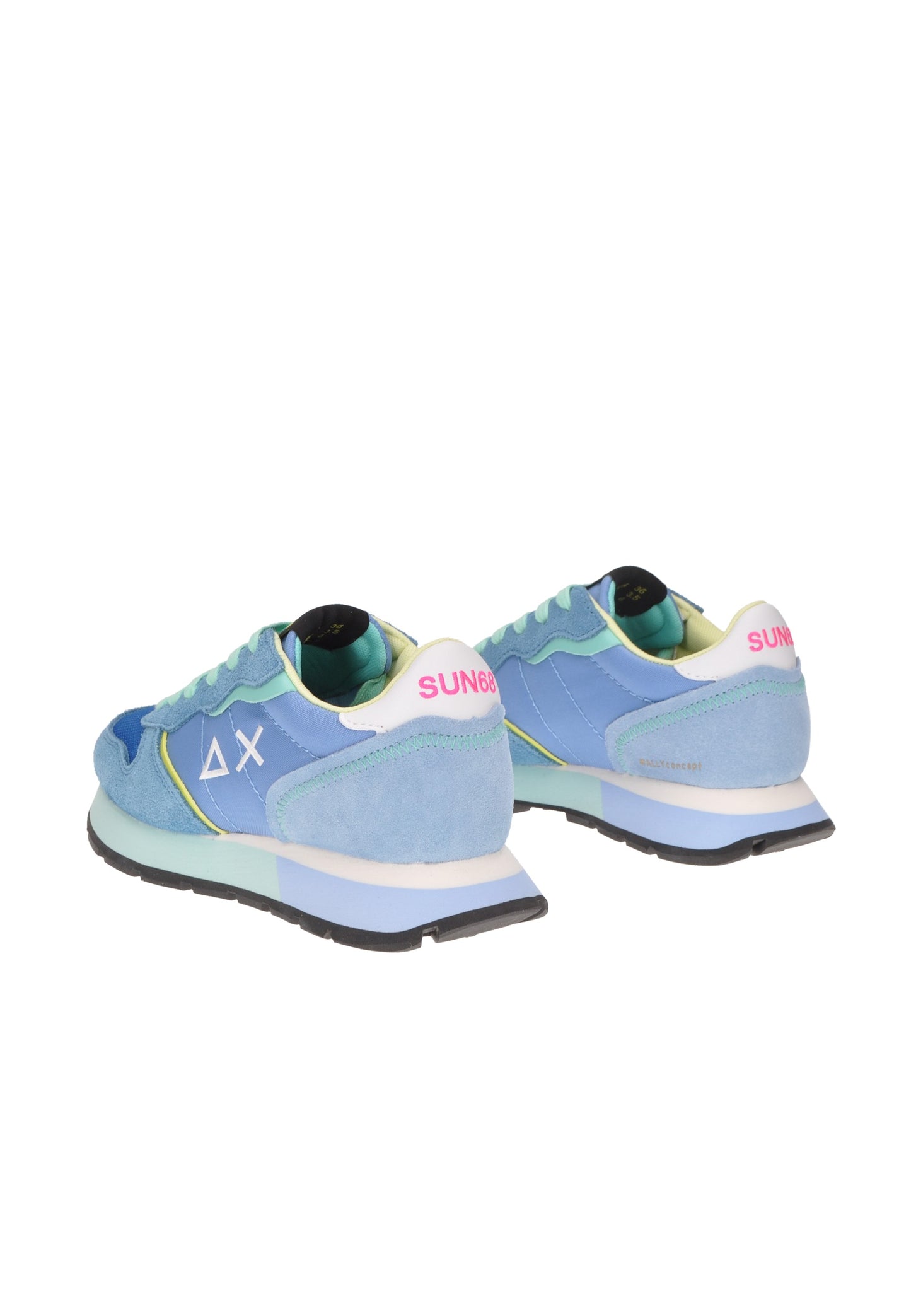 Z35204 sneaker SUN68