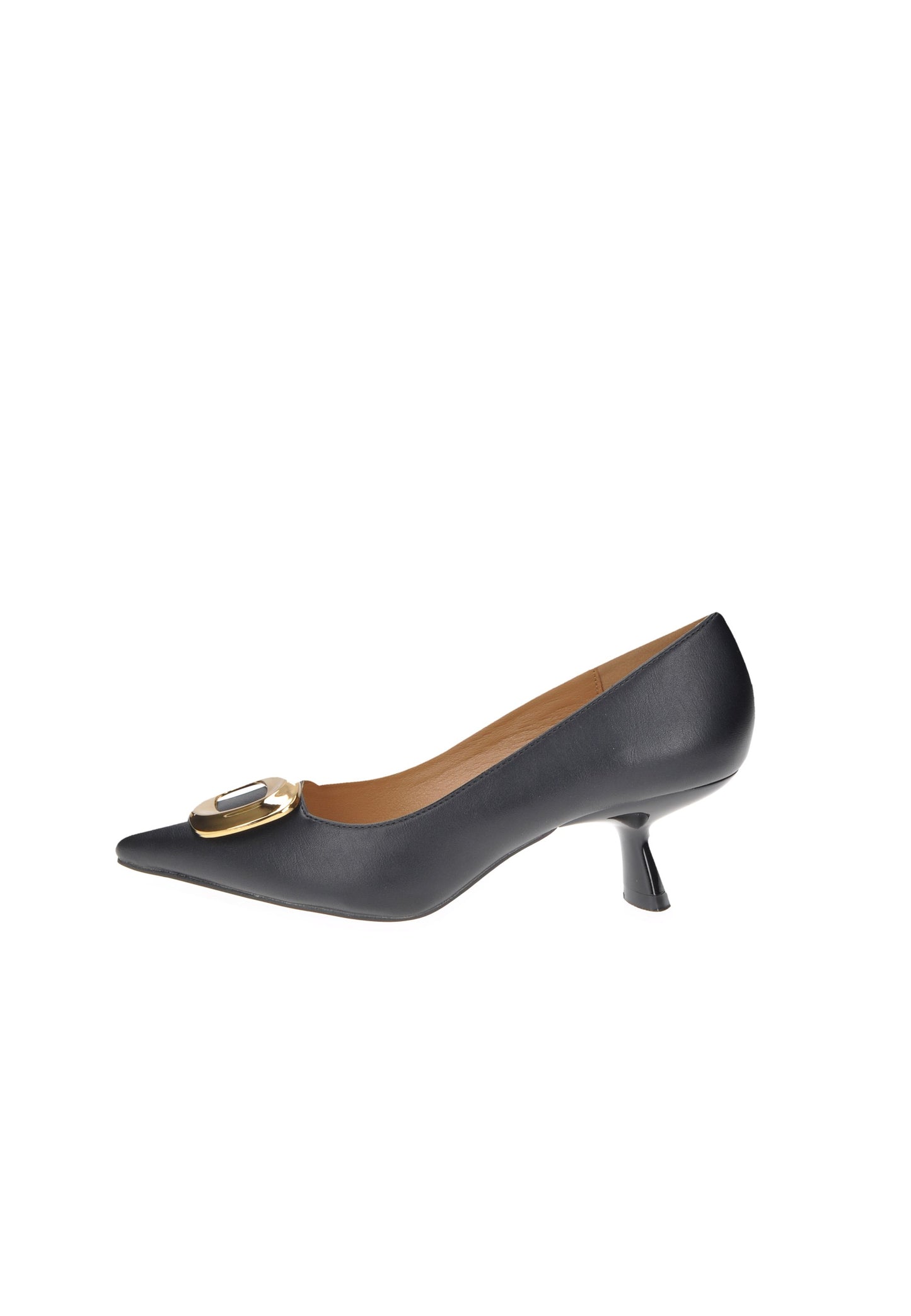 GD318 Decollete GOLD&GOLD