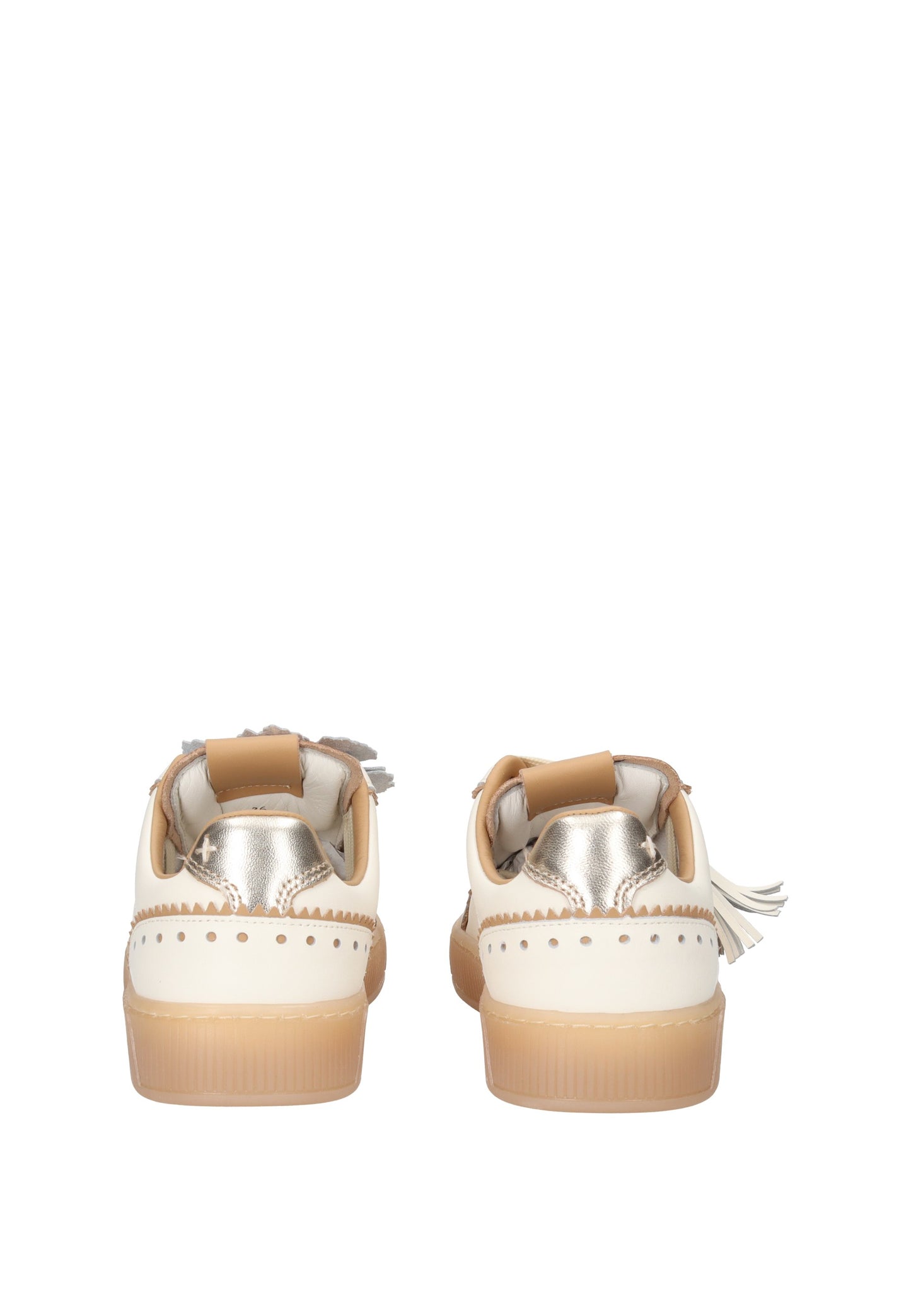 BLUE1021 sneaker GIO +