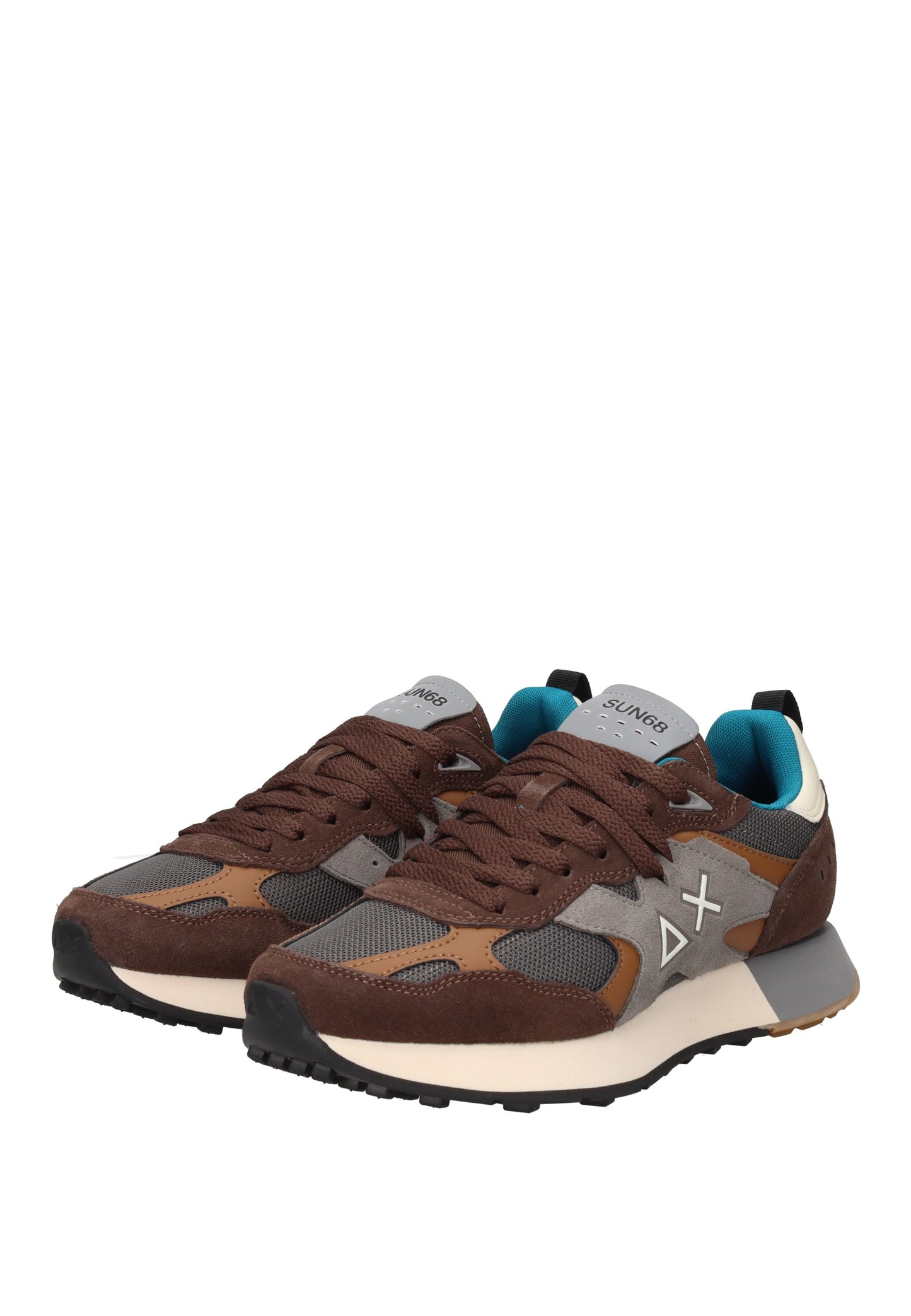 Z46124 sneaker SUN68
