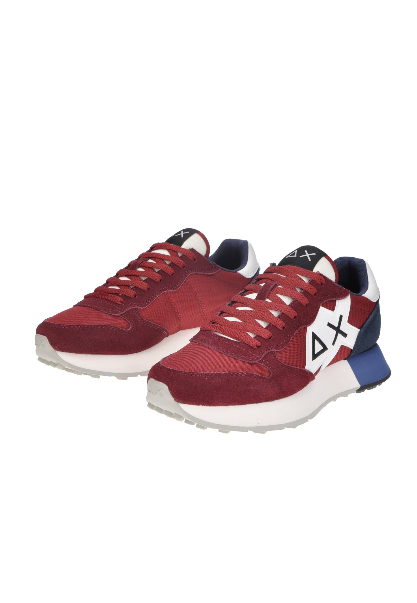 Z45113 Sneaker SUN68
