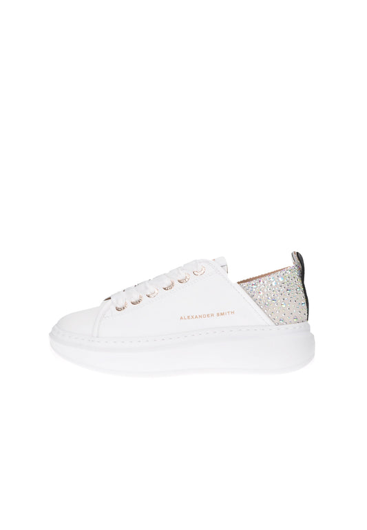 WYW0506WIA sneaker ALEXANDER SMITH