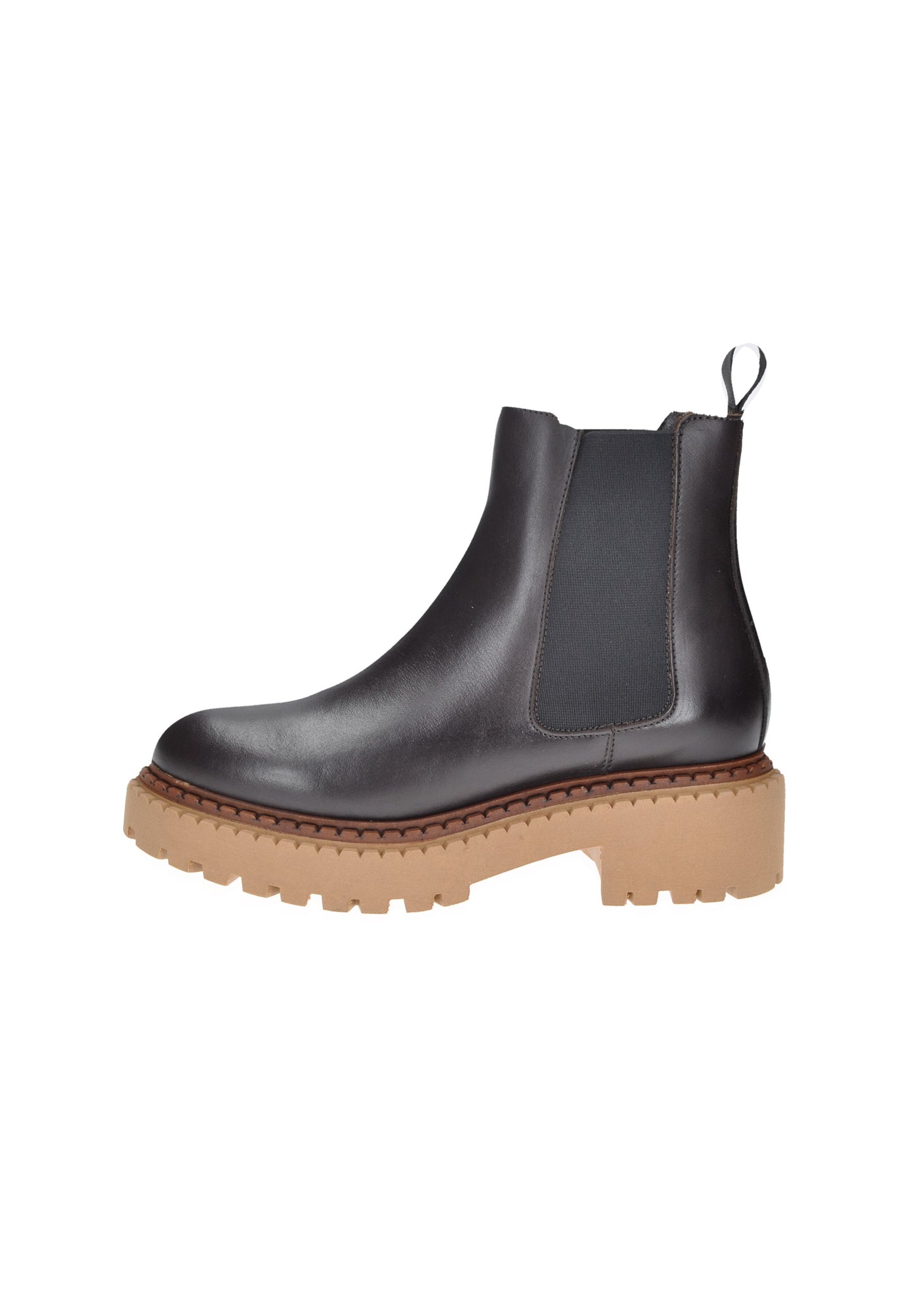 78L3 Boot FRAU