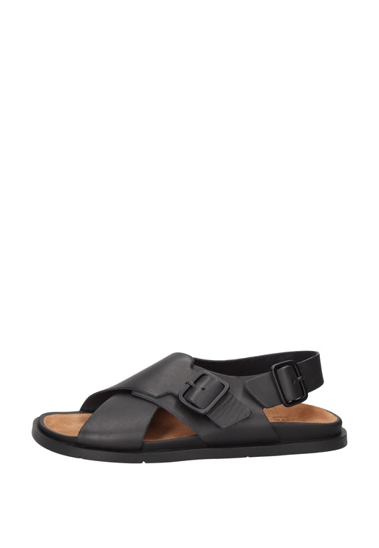 CAMPER Sandalen mit Schnallen